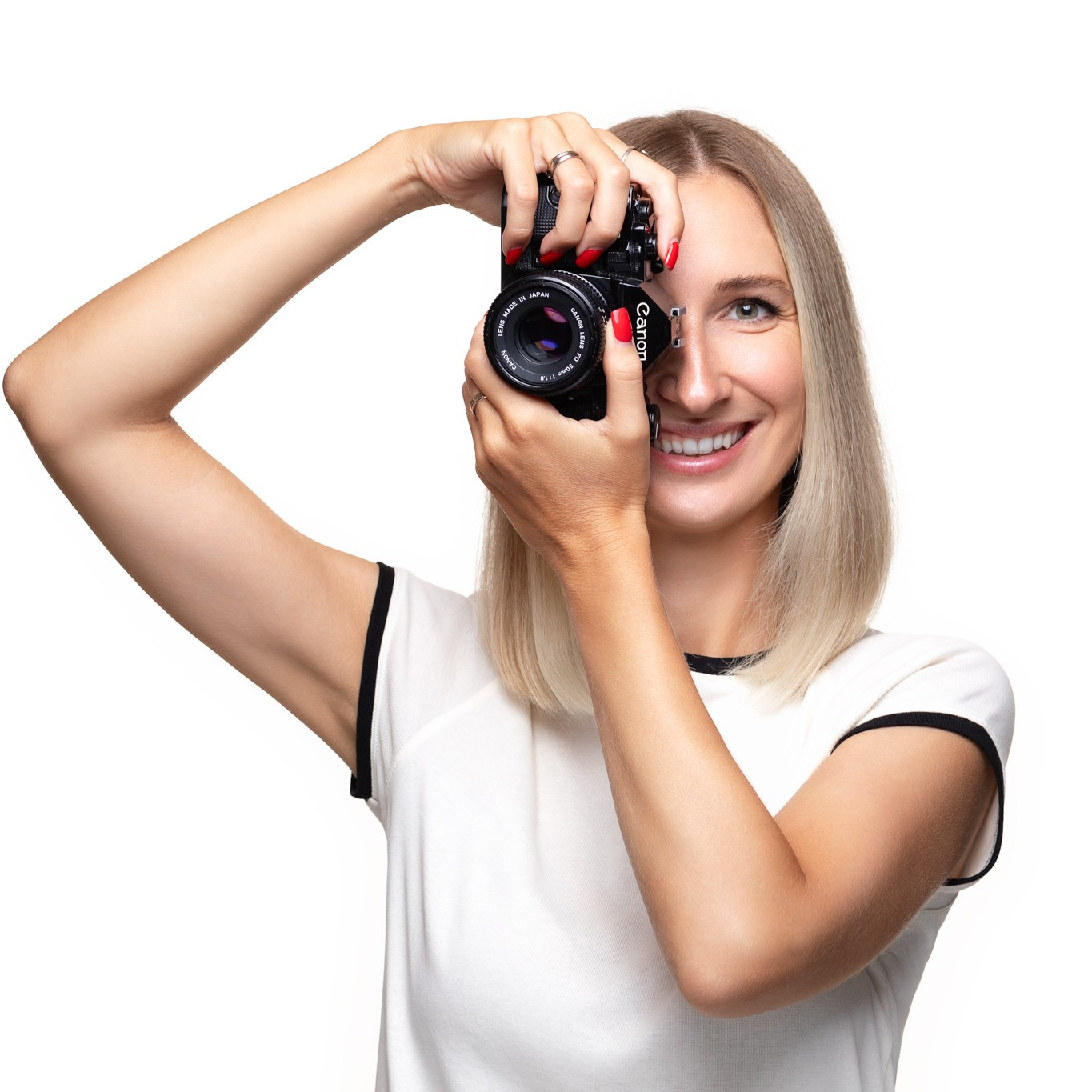 Fotostudio Mannheim Heidelberg Hockenheim – Professionelle Fotografie für jeden Anlass