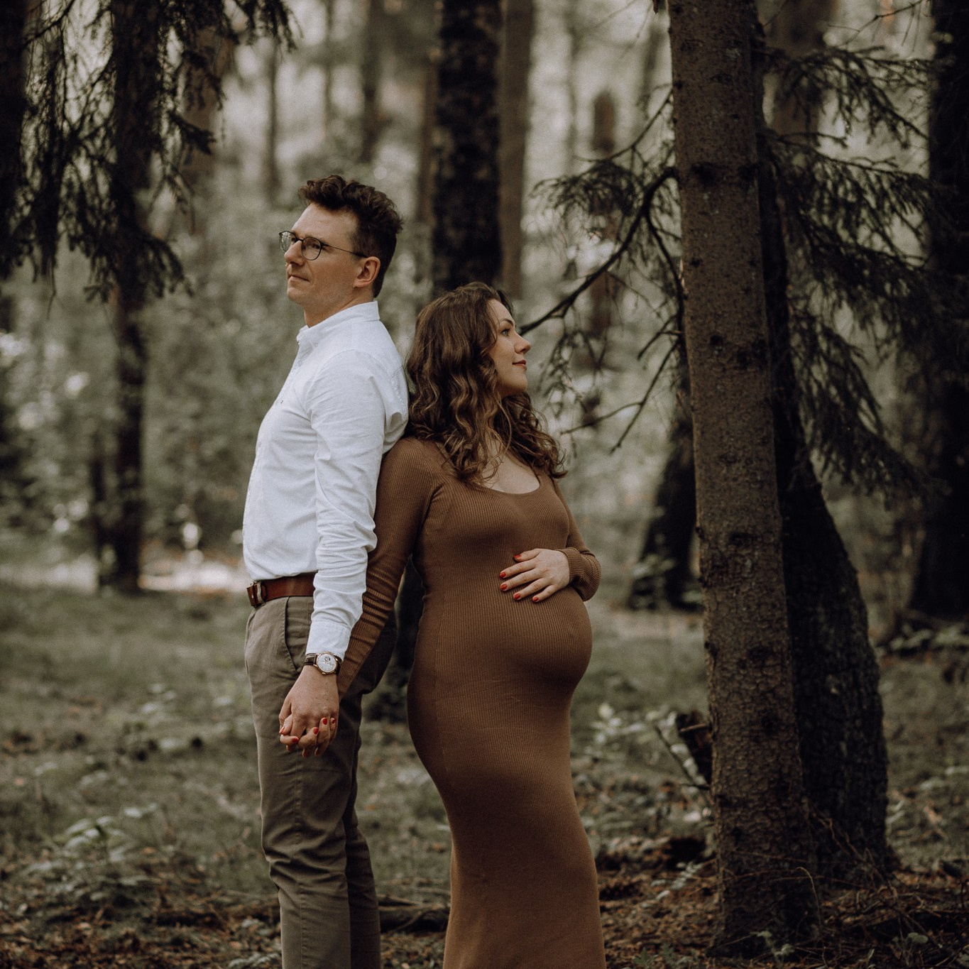 Babybauch. Murglin.photo / FRAUEN, BABYBAUCH, LOVE STORY, NEUGEBORENE & FAMILIEN, HOCHZEITEN