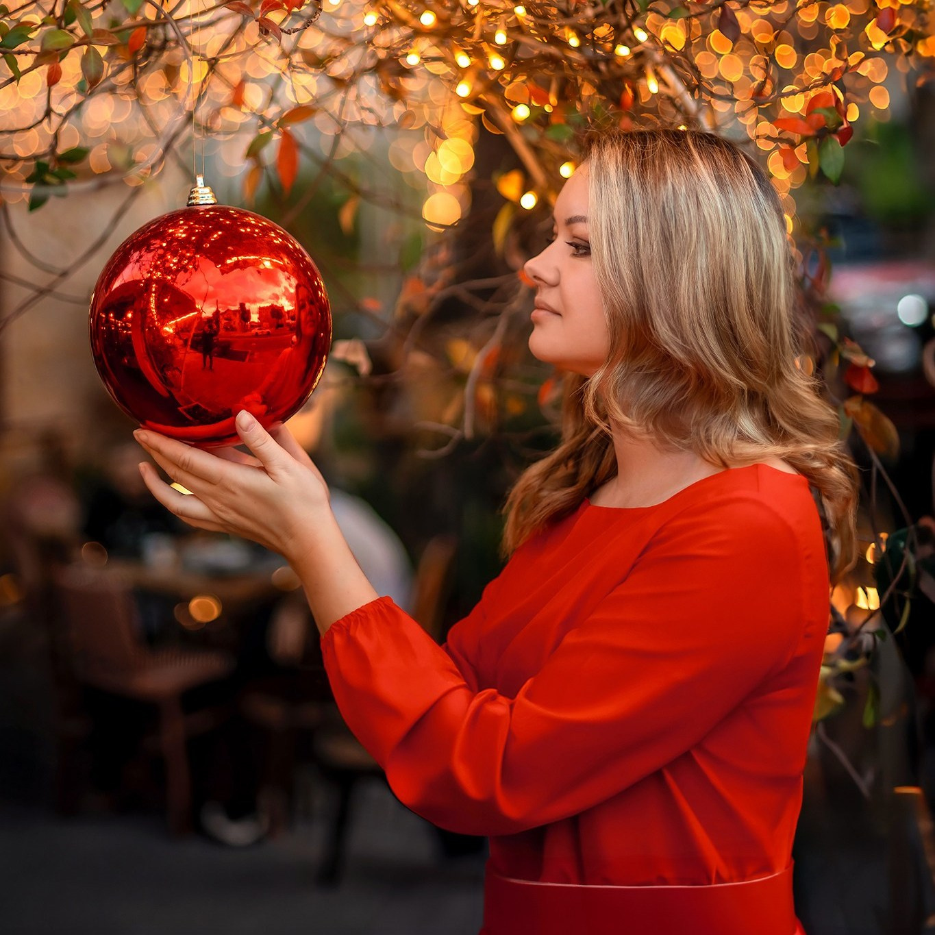 фотограф в Хайфе