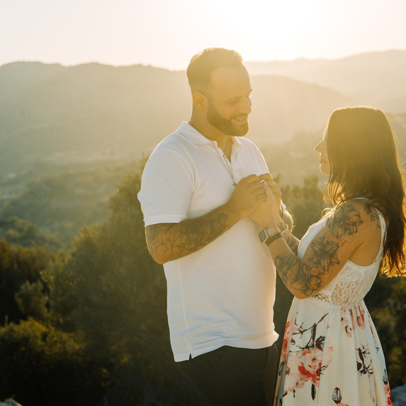 Marriage Proposal on Rhodes. Destination Wedding | Wedding in Rhodes & Marriage Proposal in Rhodes