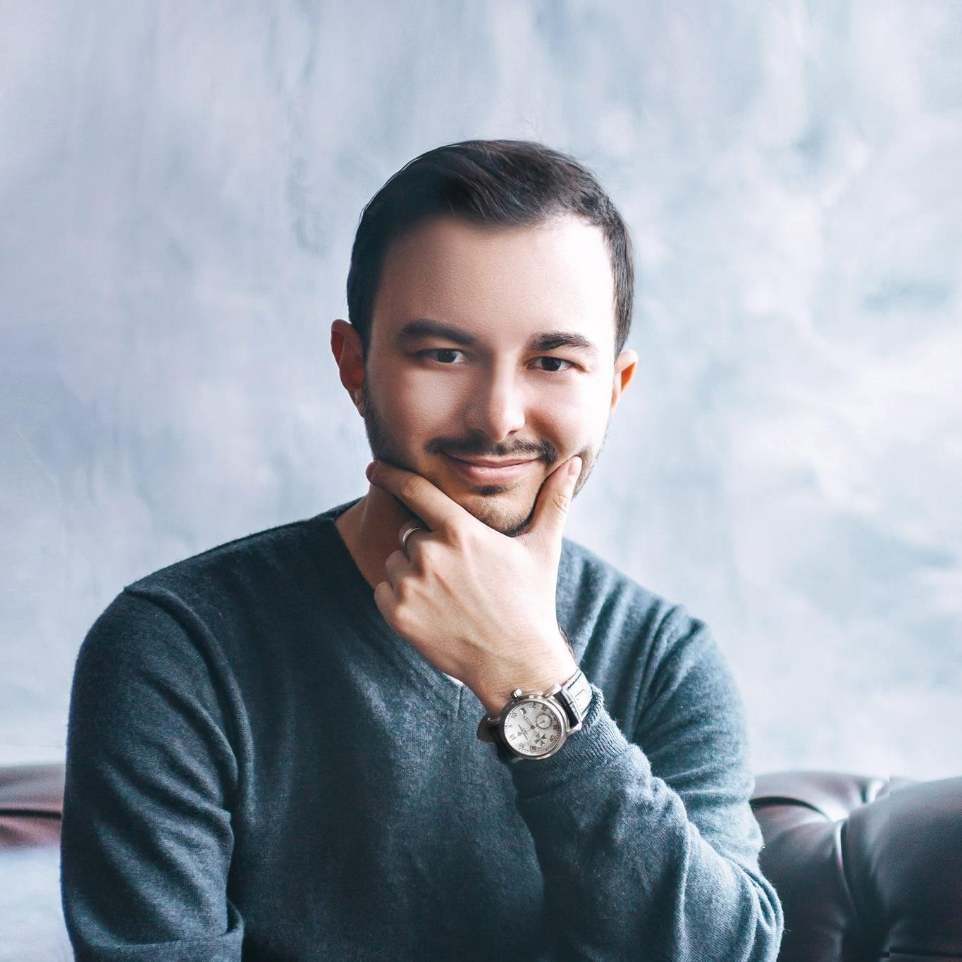 ГОЛОВНА. Олексій Ревуцький - весільний та сімейний фотограф