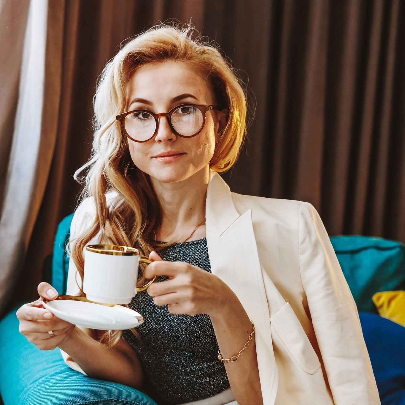 LIVESTAYLE. Фотограф Ирина Йотова