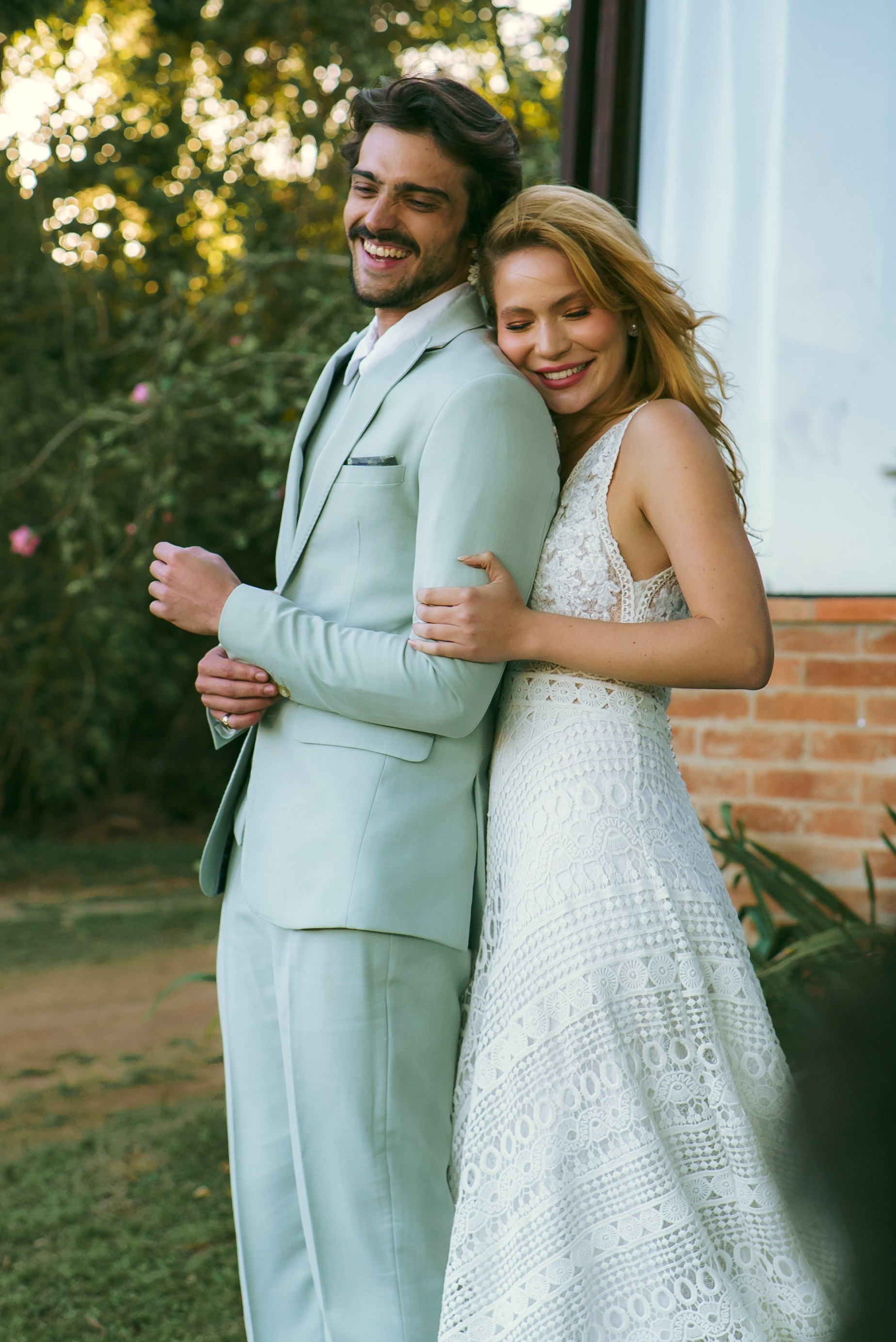 Foto e vídeo para casamentos