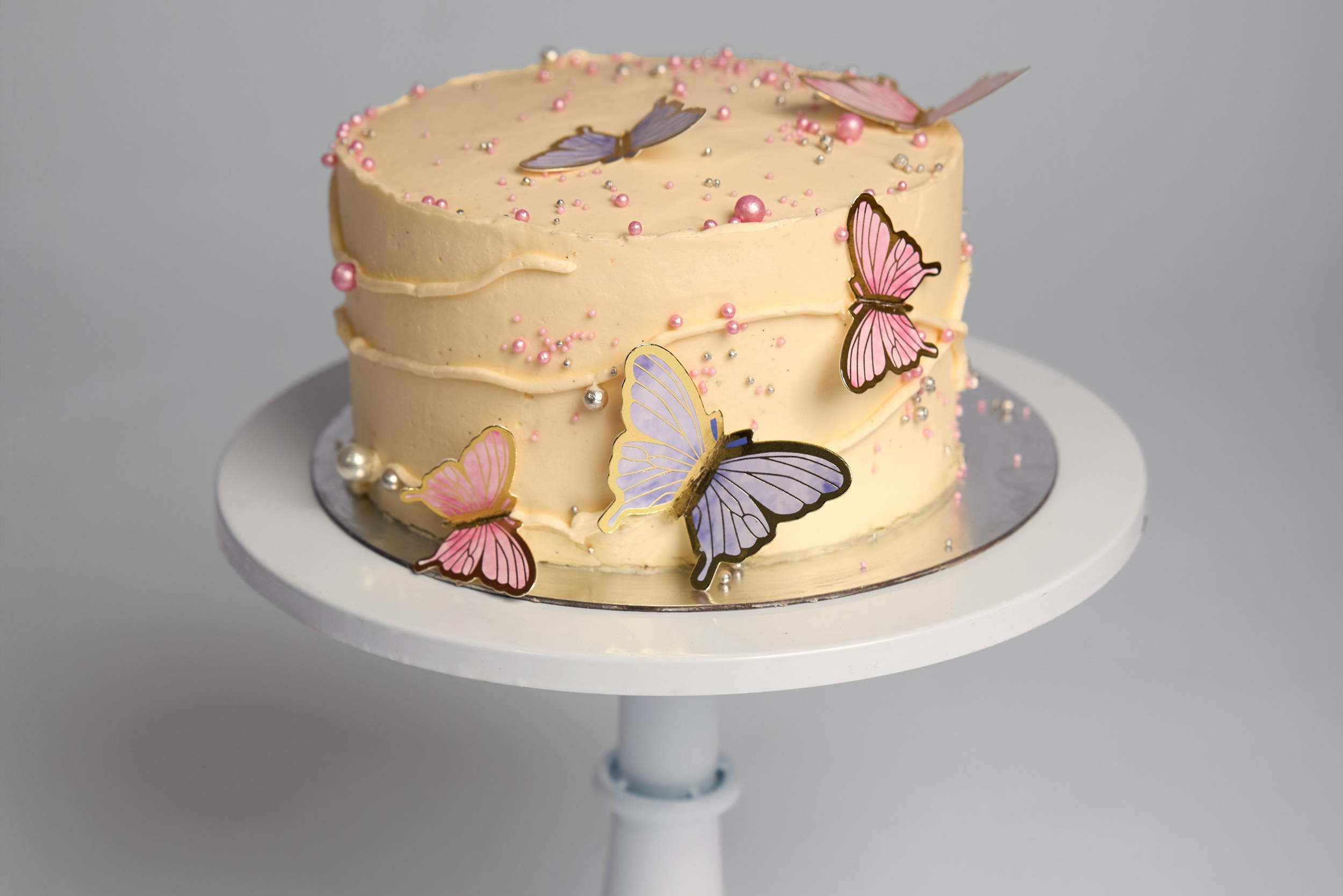 cake smash photography