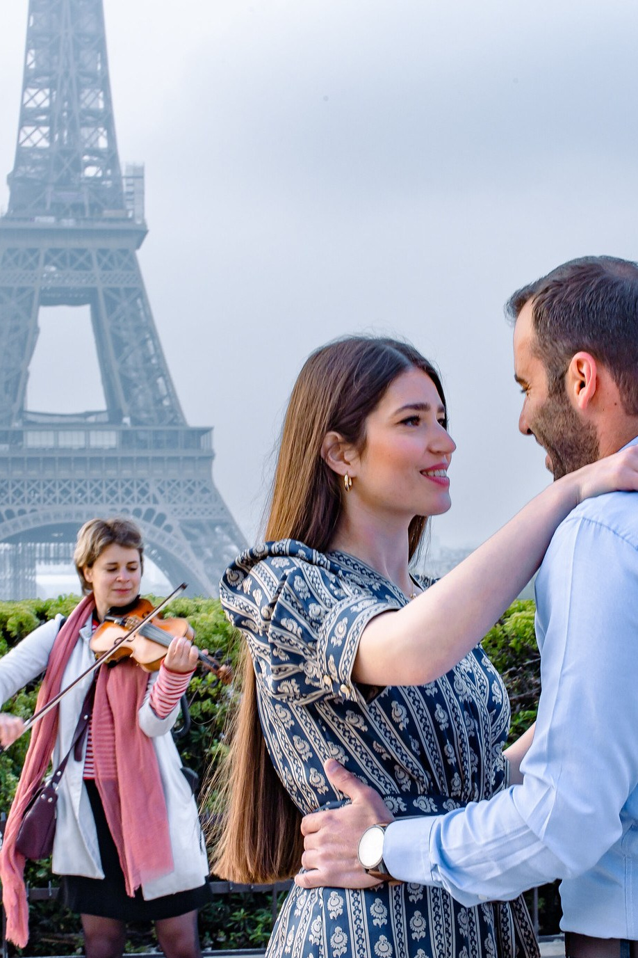 Services. Photographe à Paris