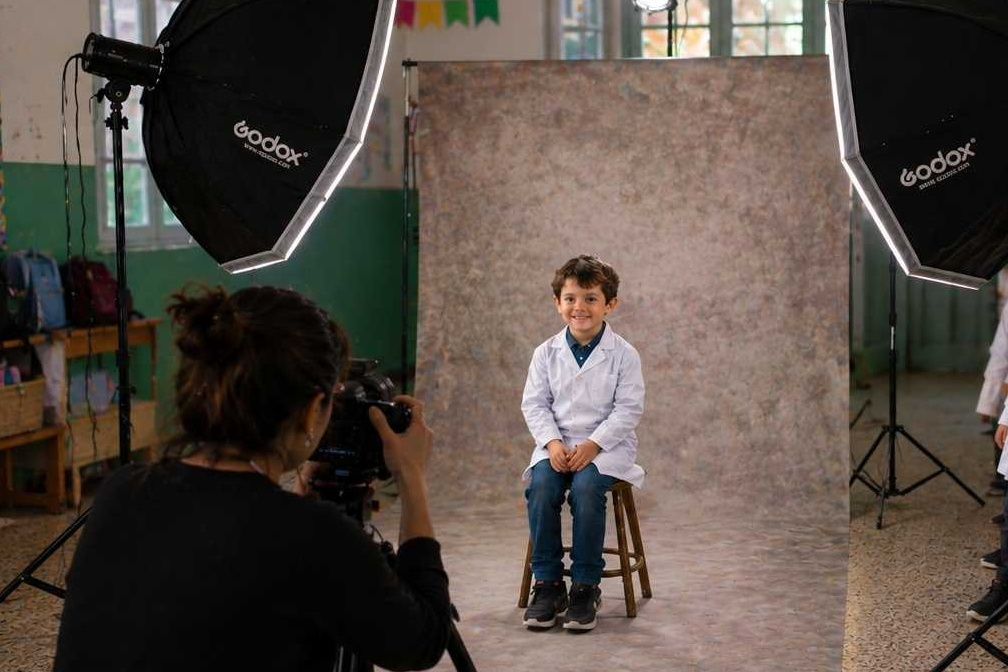 Servicios. Fotógrafa documental - Bodas, Retratos, Foto Escolar - Karin Jurich