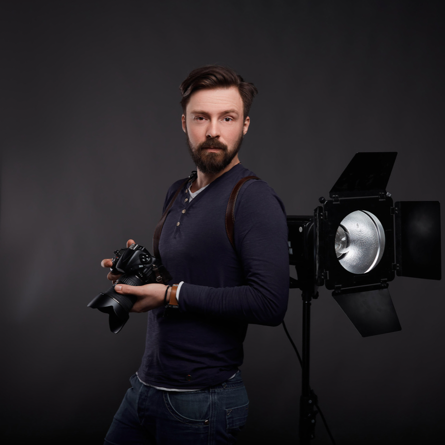 Stanislau Krasovski – Fotografia artystyczna i kreatywne sesje w Poznaniu