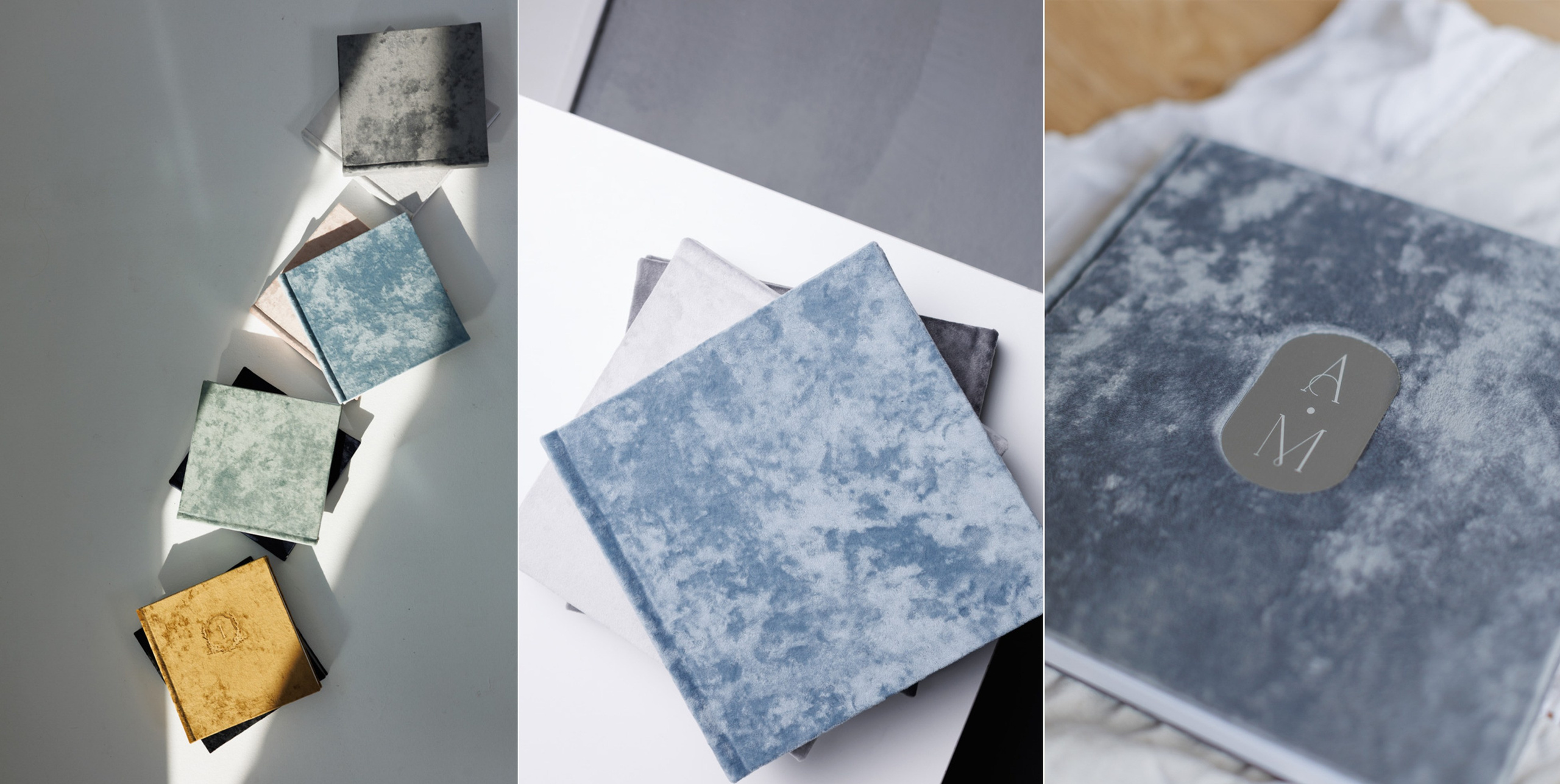 Photobooks. Wedding photographer in Marbella, Estepona, Malaga, Gibraltar, Cadiz — Valentina Abrazey