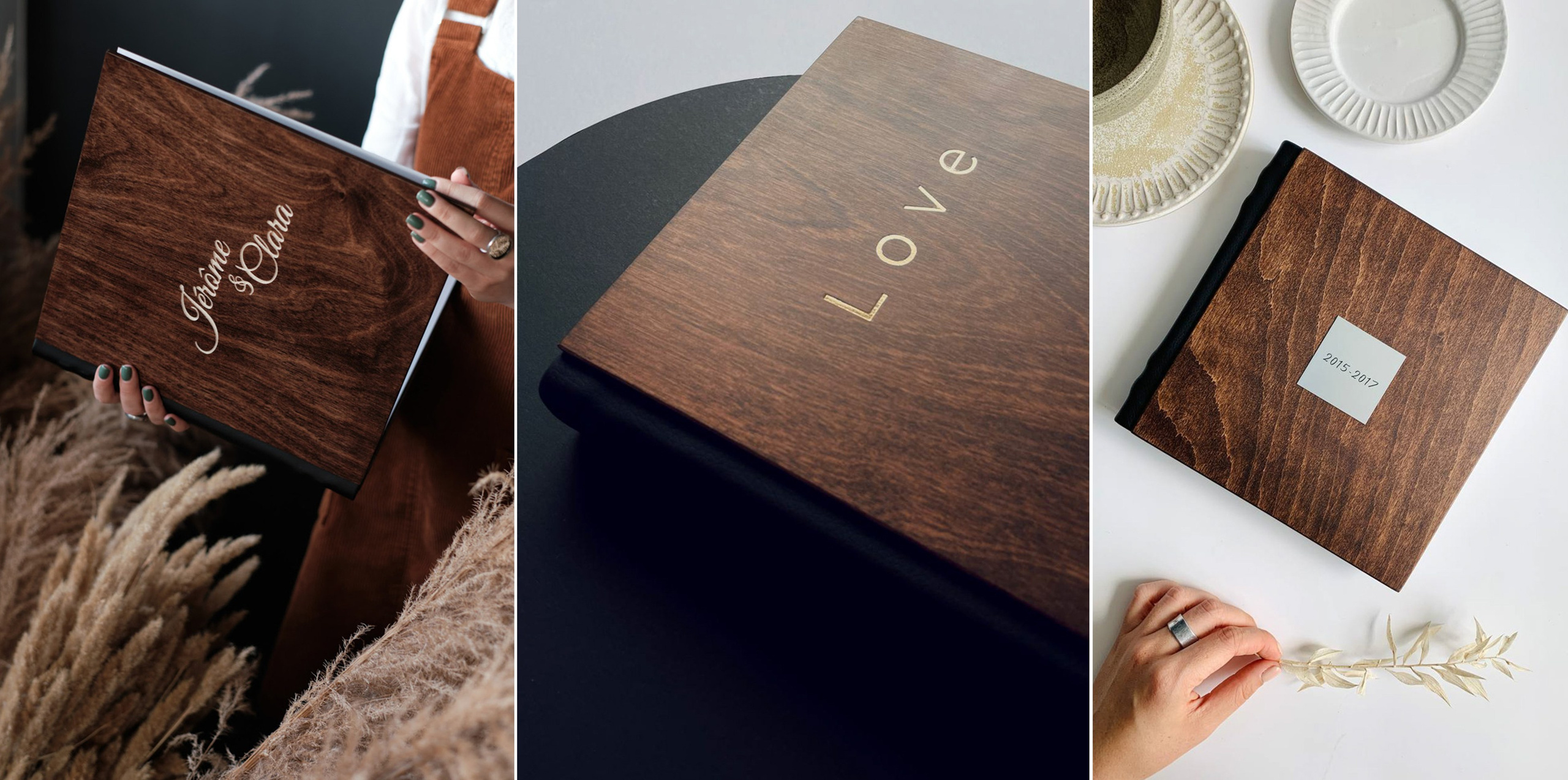 Photobooks. Wedding photographer in Marbella, Estepona, Malaga, Gibraltar, Cadiz — Valentina Abrazey