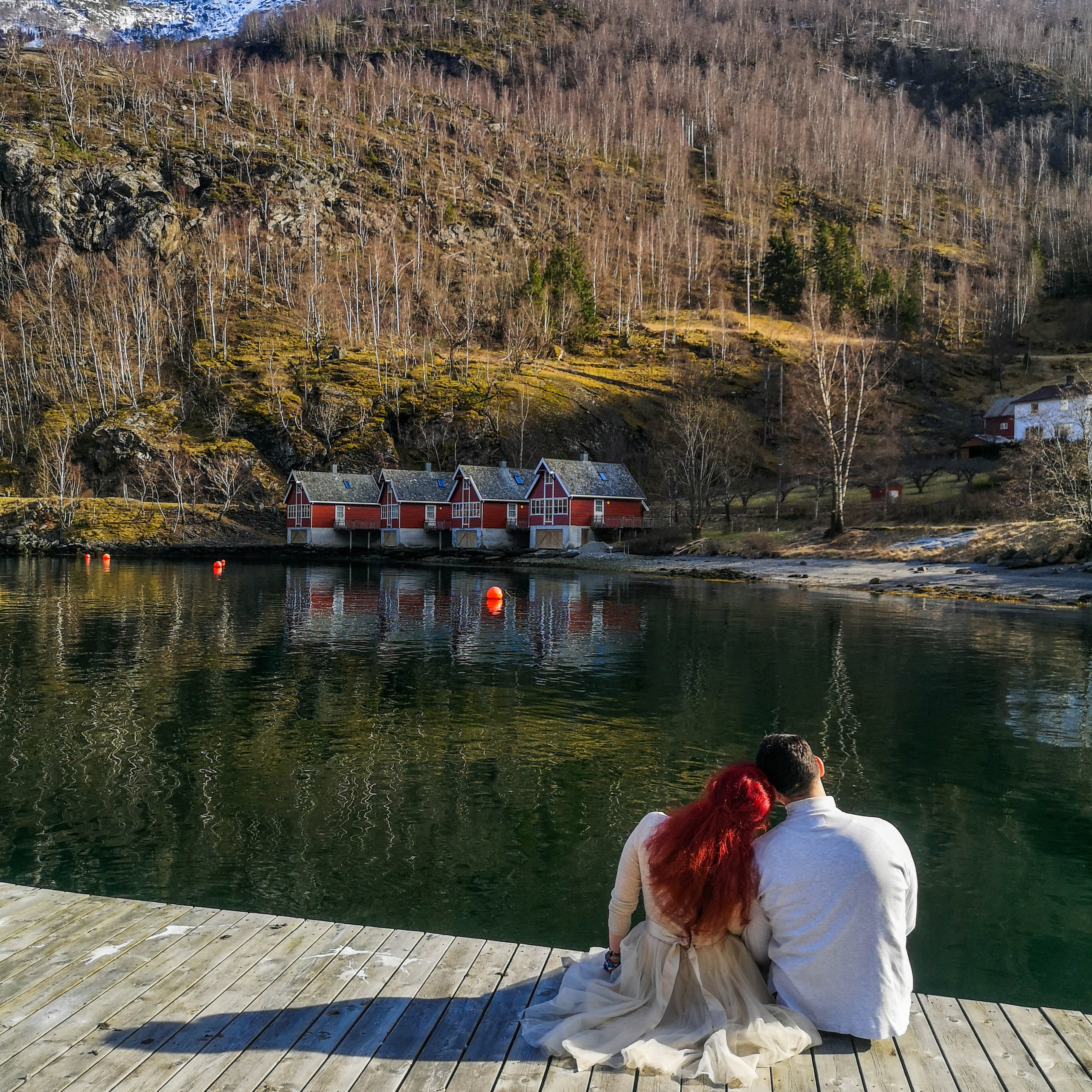 Гайд по онлайн съемке. Семейный фотограф в Таллинне Лия Усманова