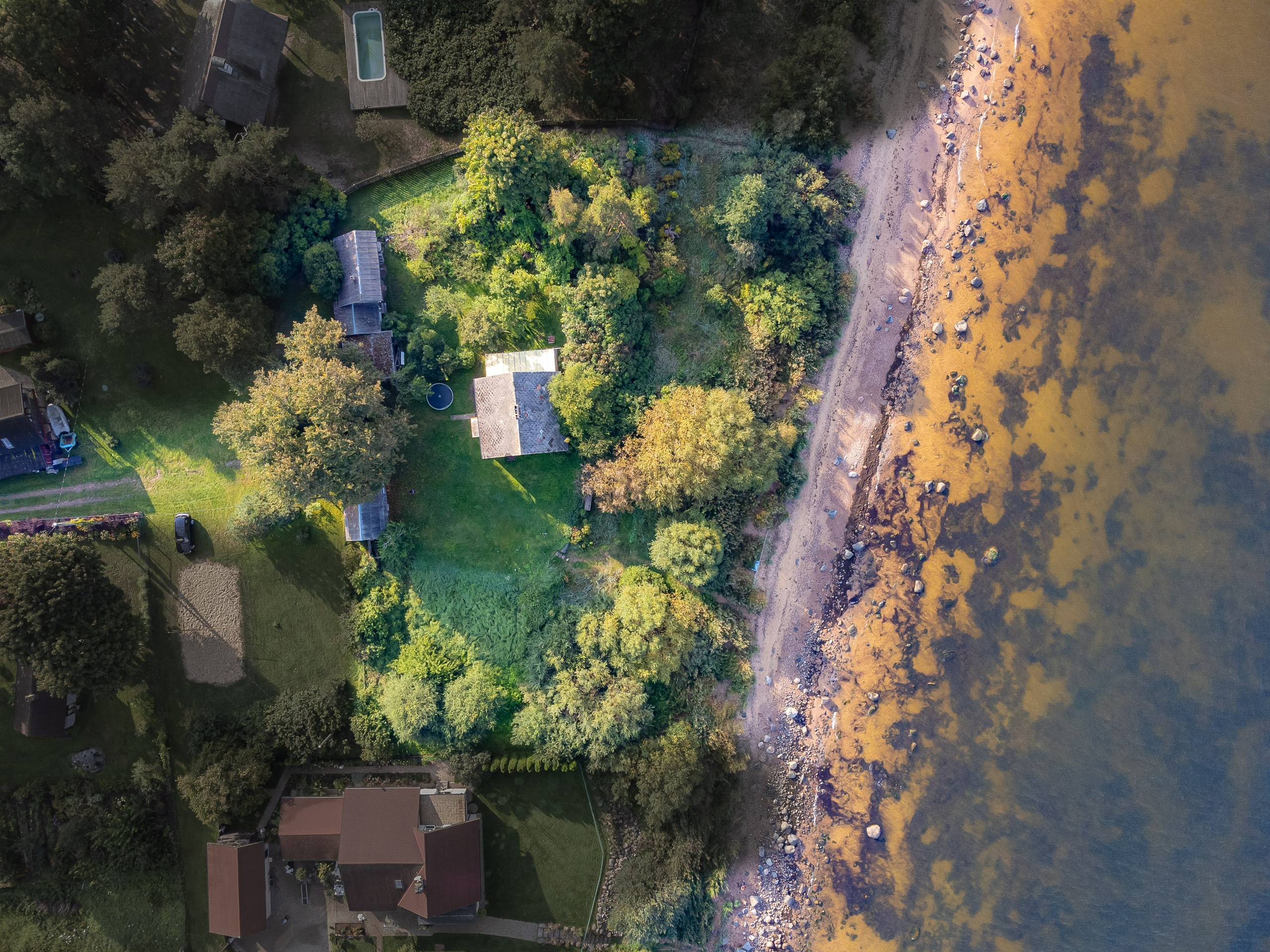 Квартира на сдачу в Booking