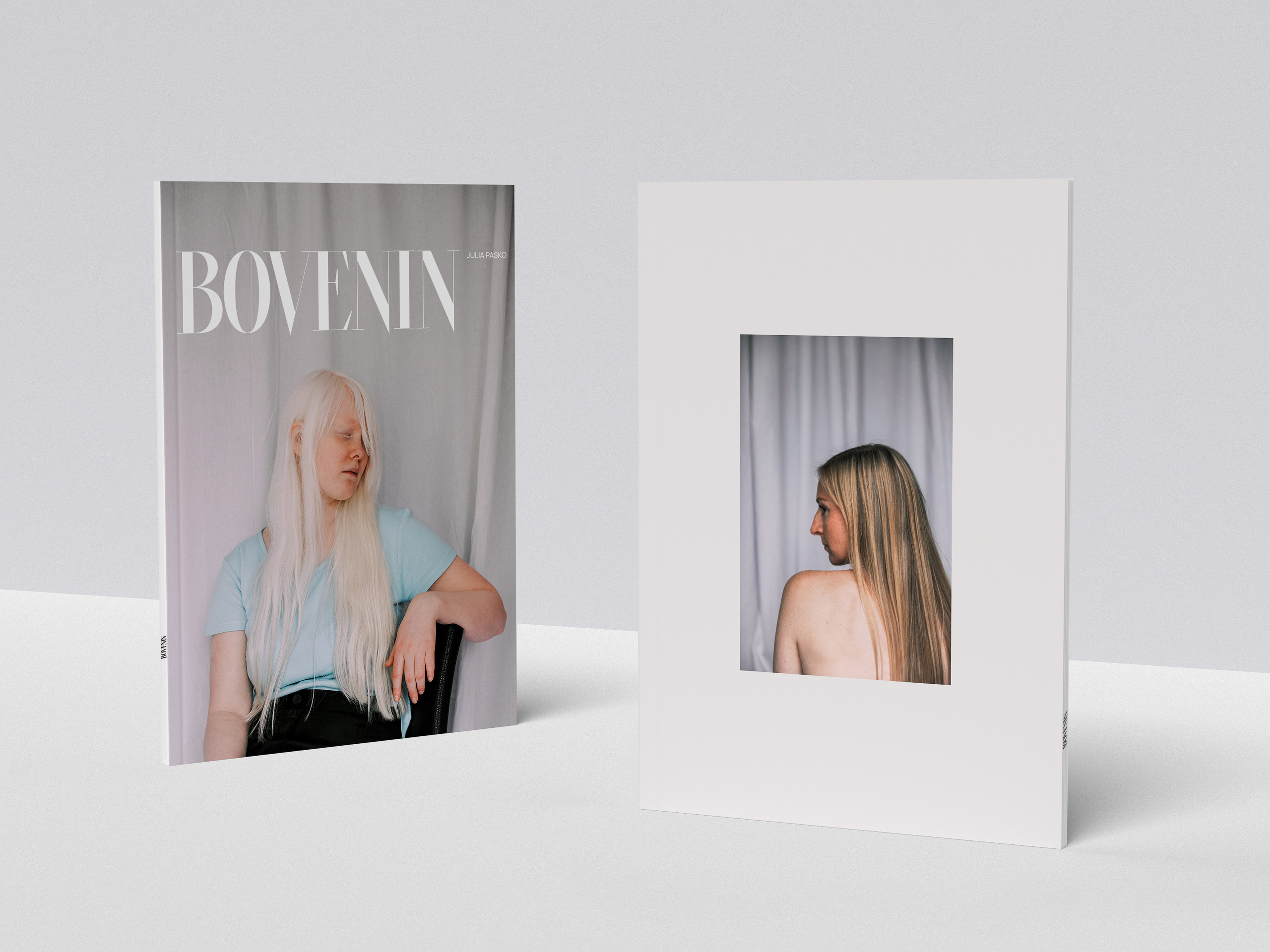 Bachelor. Juligraphy