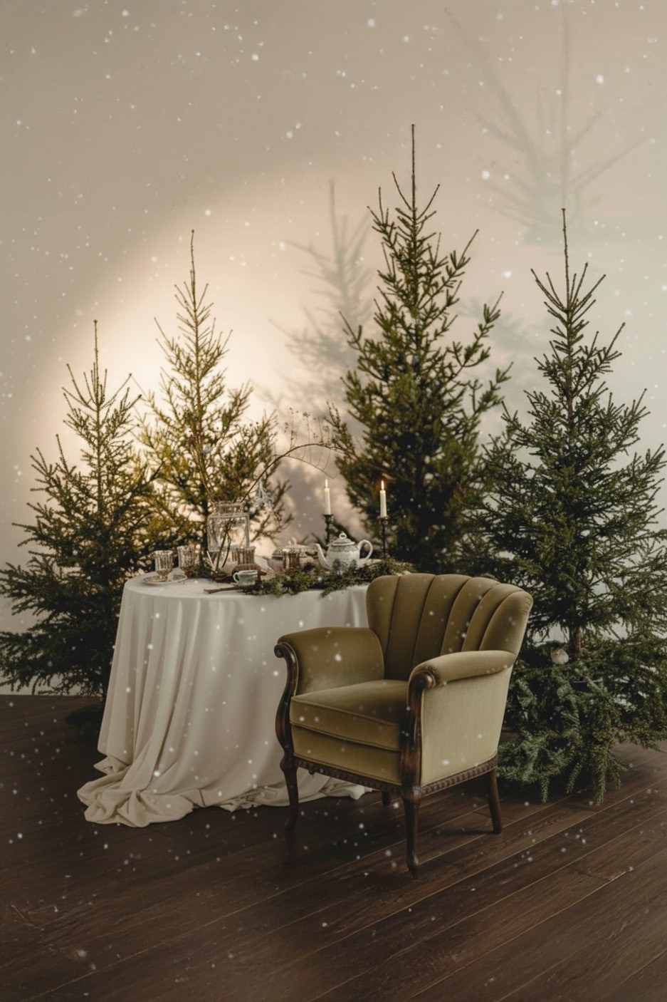 Christmas 2025. Gabrielacojocariu.com