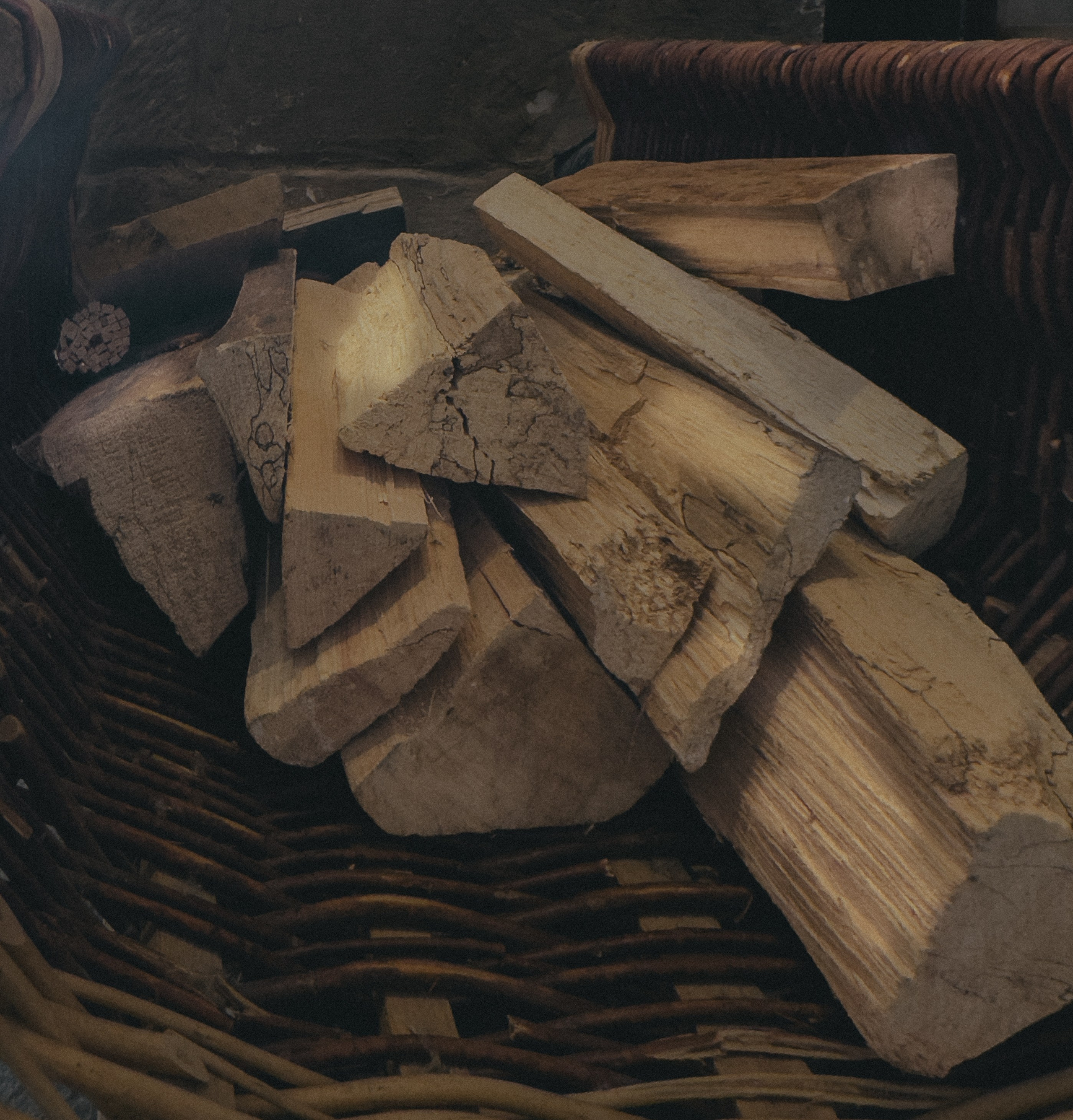 Details & Atmosphere | Light, Texture & Quiet Moments
