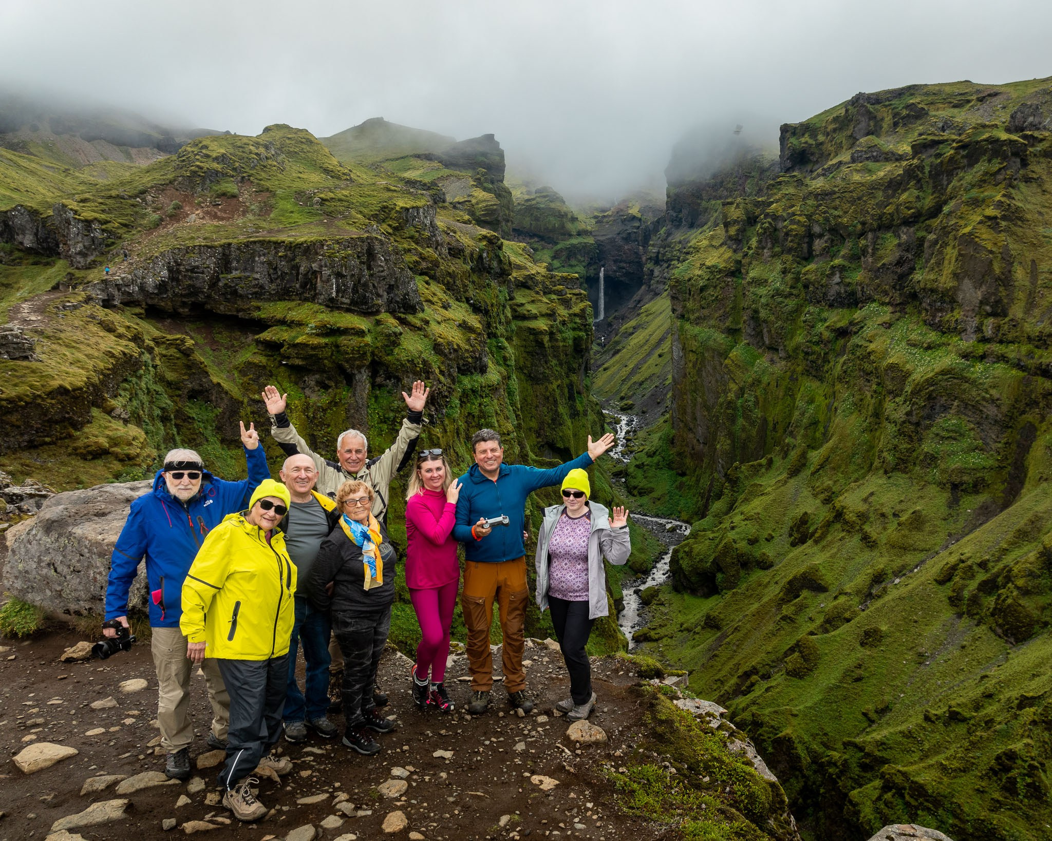Unforgettable Iceland. Alex Mironyuk Photography