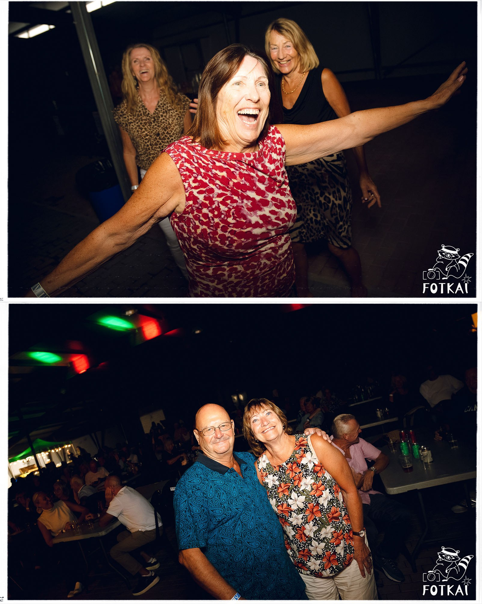 Greg Bannis y Bryan Adams UK conquistan San Fulgencio con una noche de rock, soul y energía imparable | FOTKAI