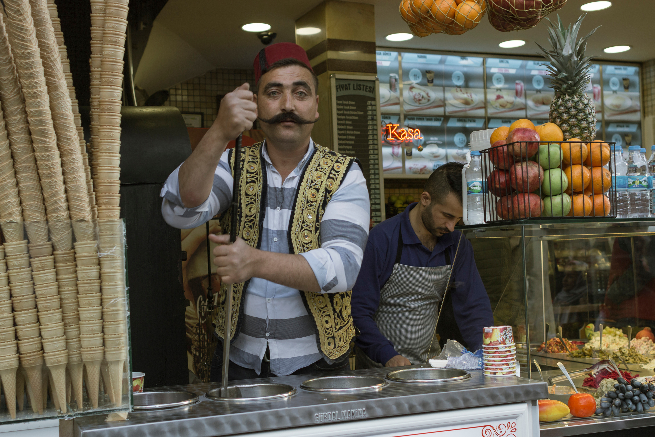 Istambul. Photographer ~ based in vilnius ~