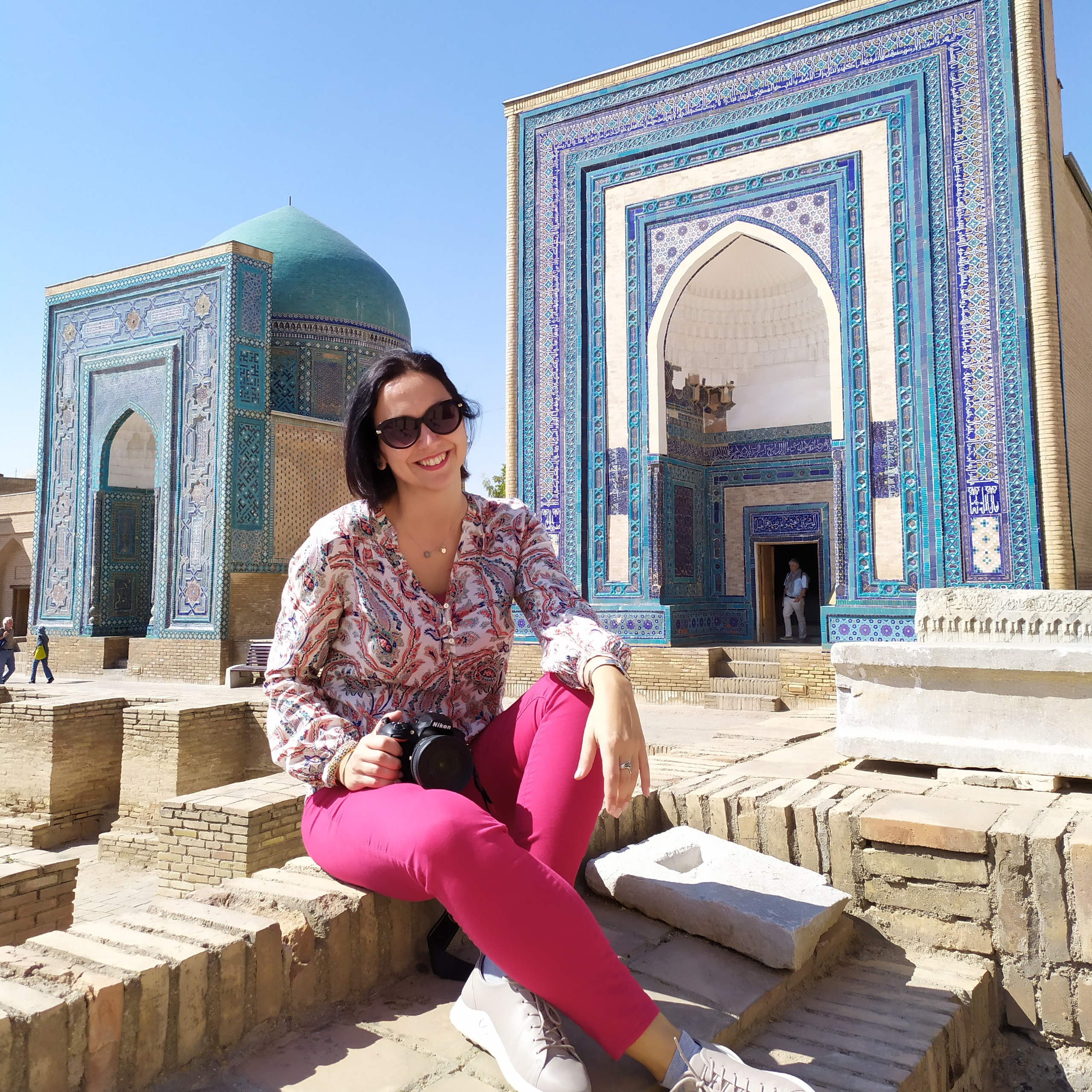 About me. Bojana Žuža, photographer in Belgrade, Serbia