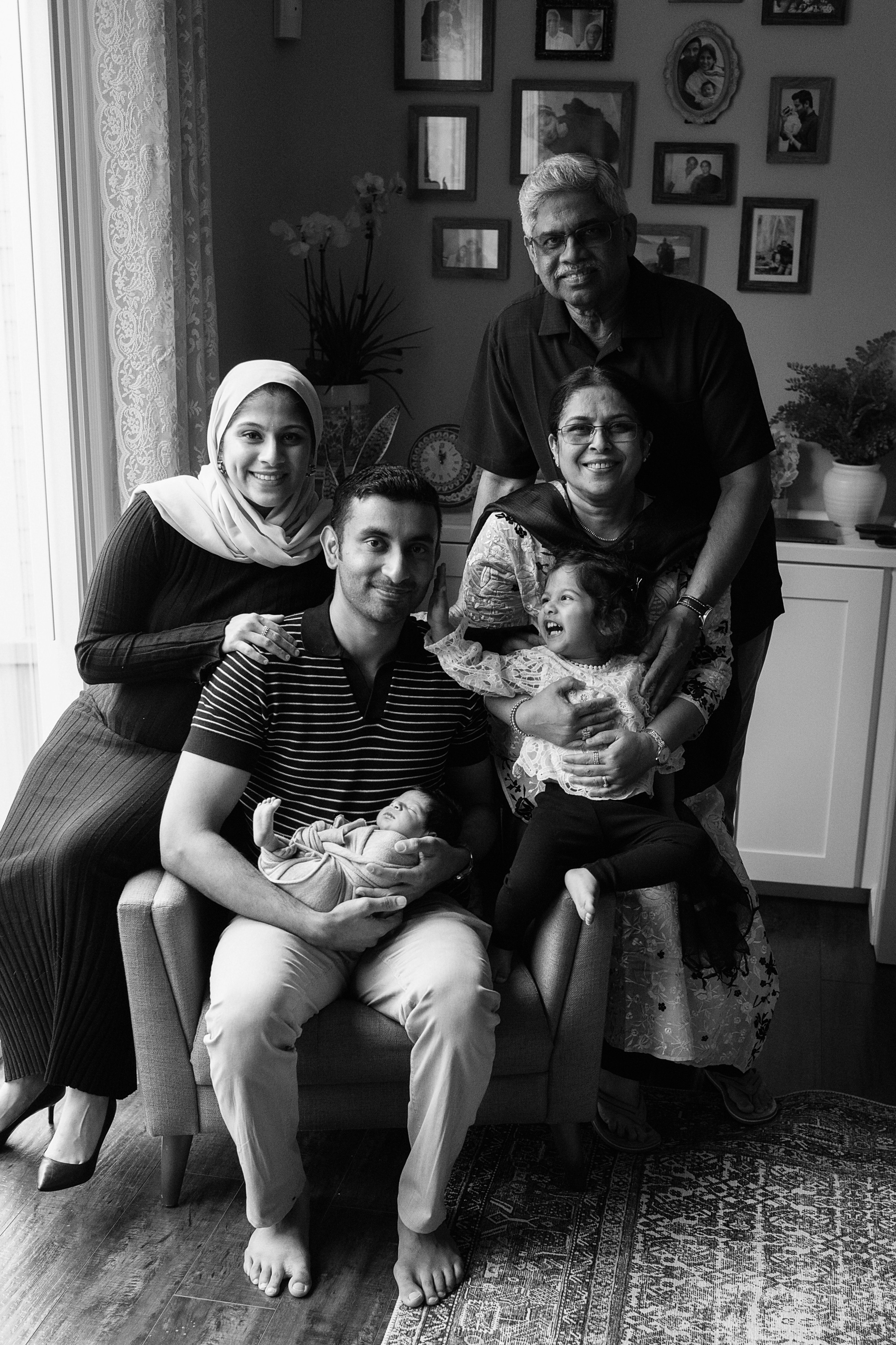 Newborn, pregnancy, family photographer in New Jersey