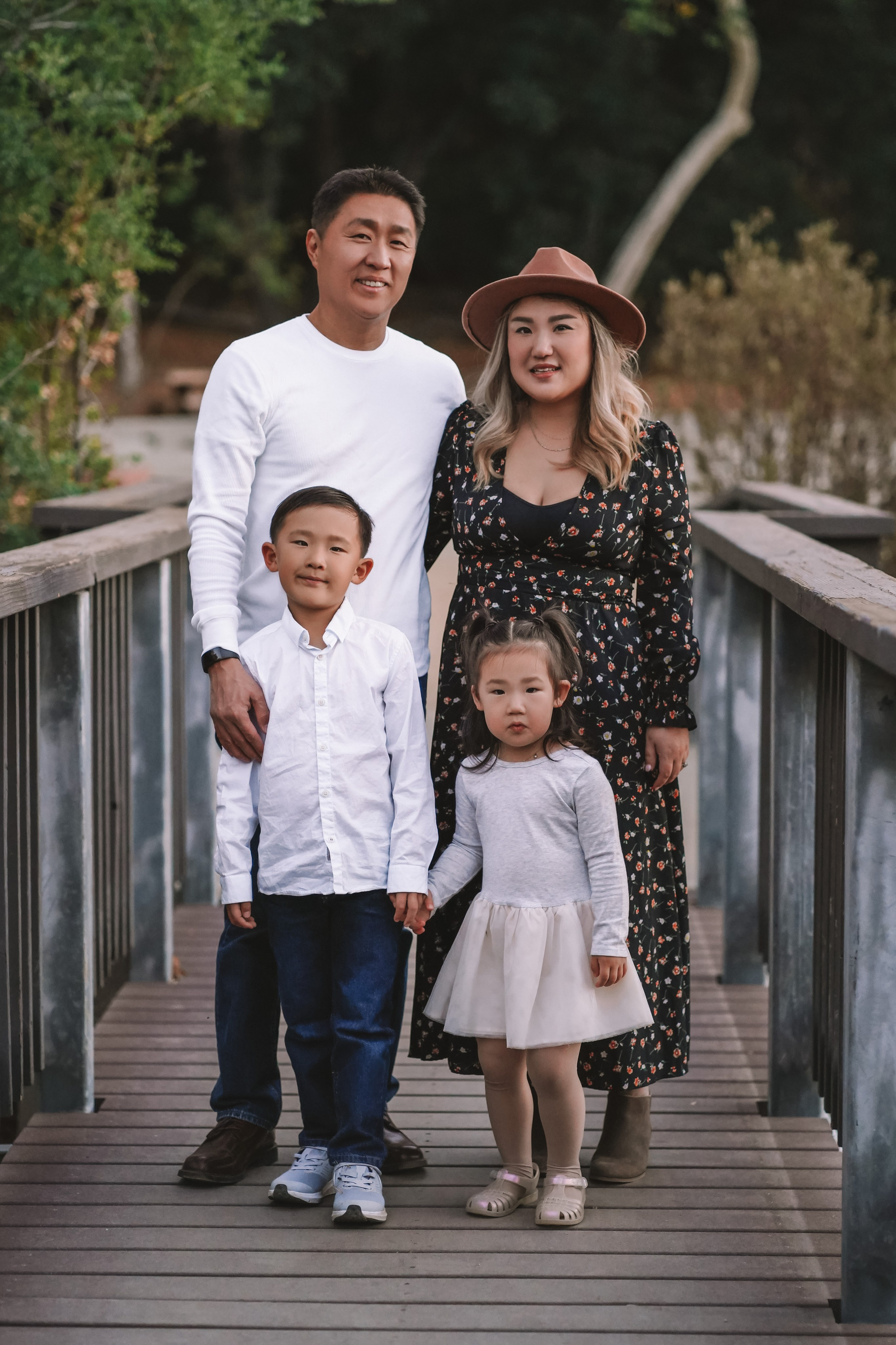 Fall Mini Session. Santa Clarita Photographer