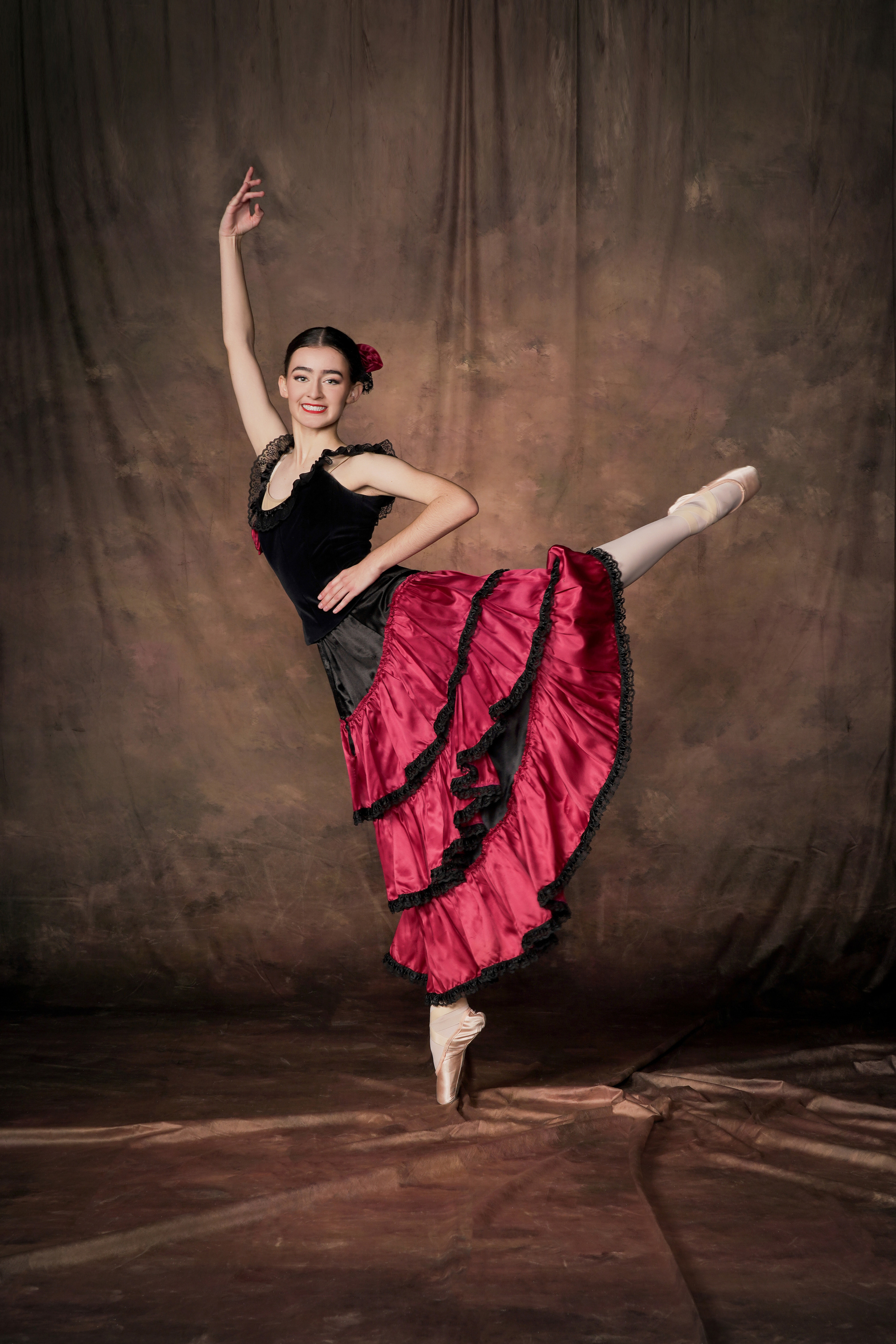 Dance Photographer. Santa Clarita Photographer