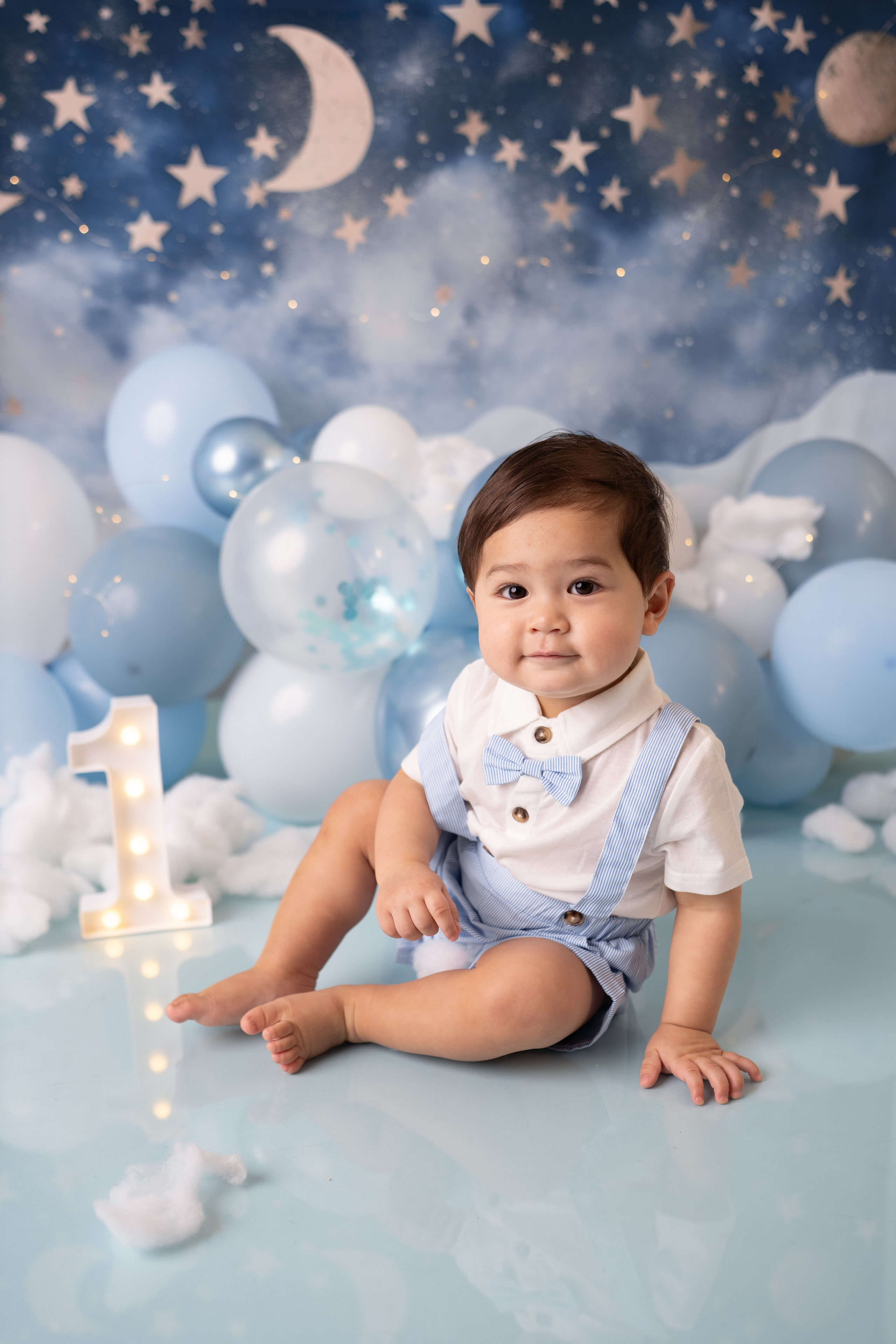 Cake Smash/Milestones. Maternity, family and newborn photography in San Francisco Bay Area