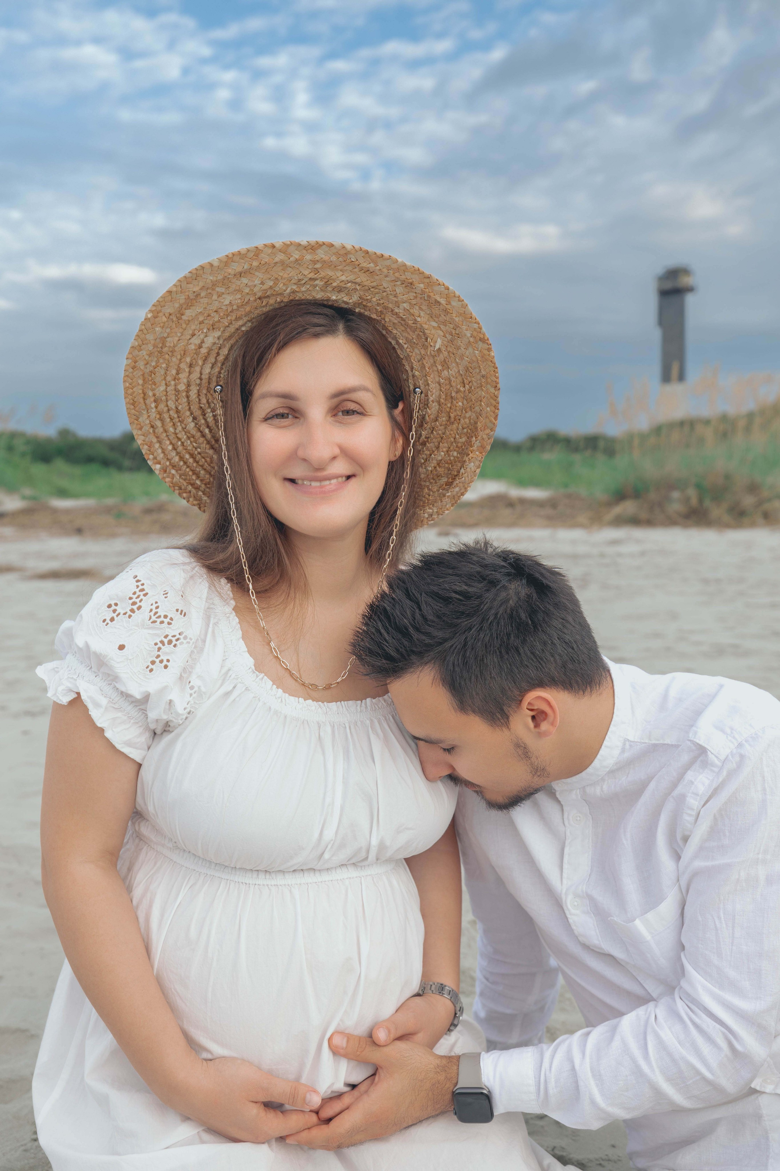 Capture the Season: Vlad Photo Charleston’s Mini Photo Sessions. VLAD PHOTO • Wedding Photographer | Capturing moments, preserving memories