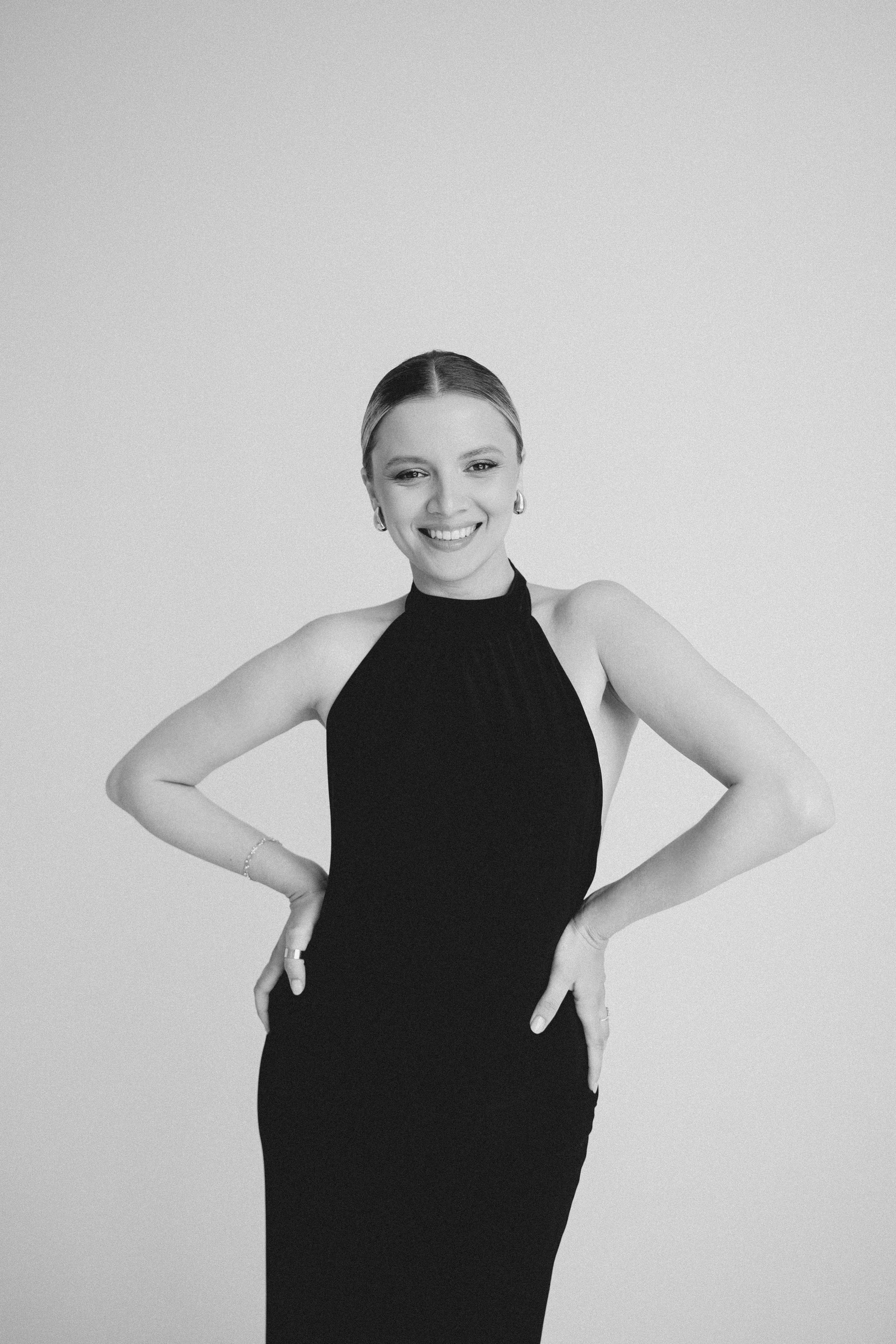 Фотограф Москва Ларина Юлия