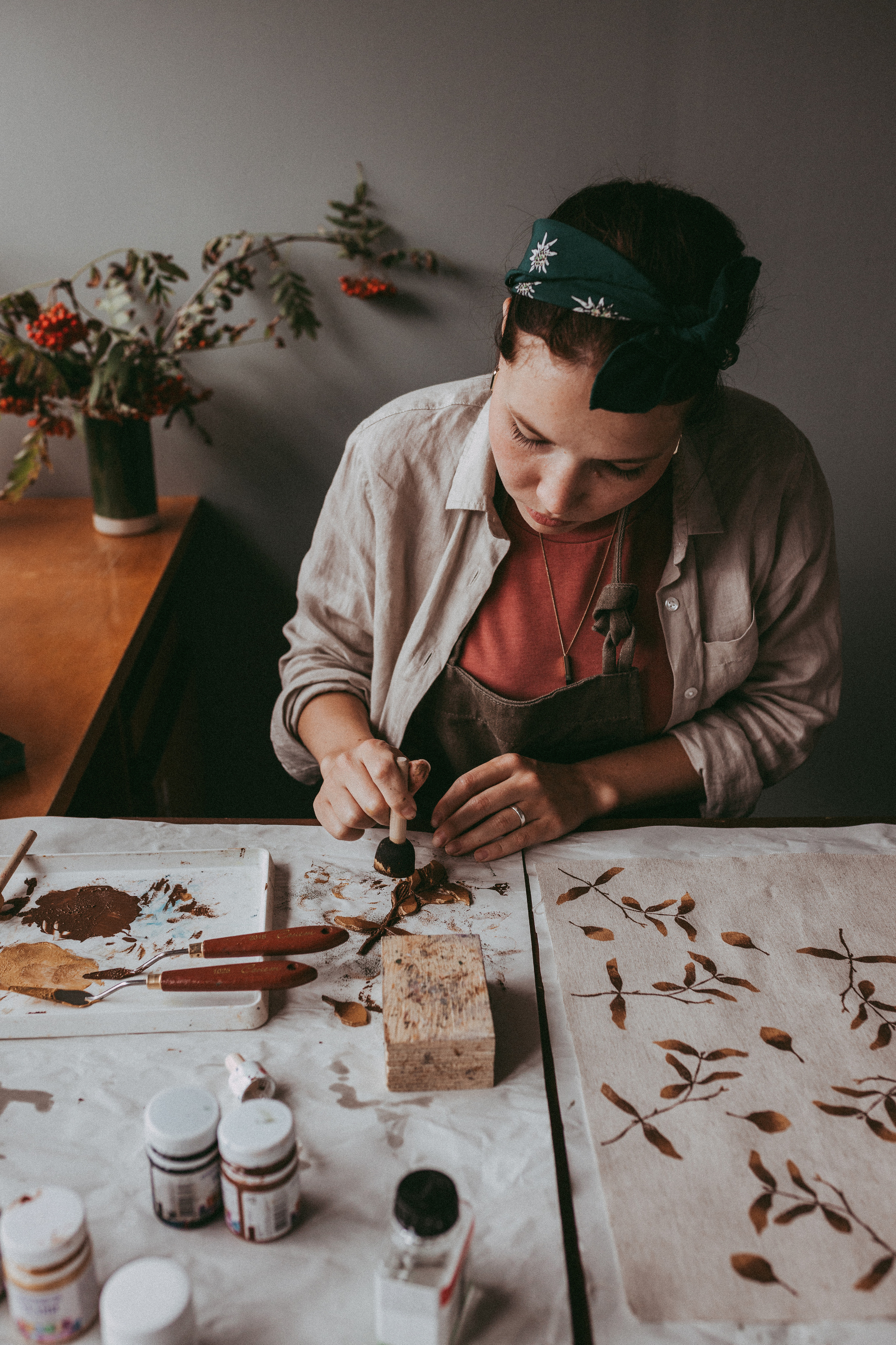 ARC Brand Photo. Фотограф в Хельсинки Алина Черепанова