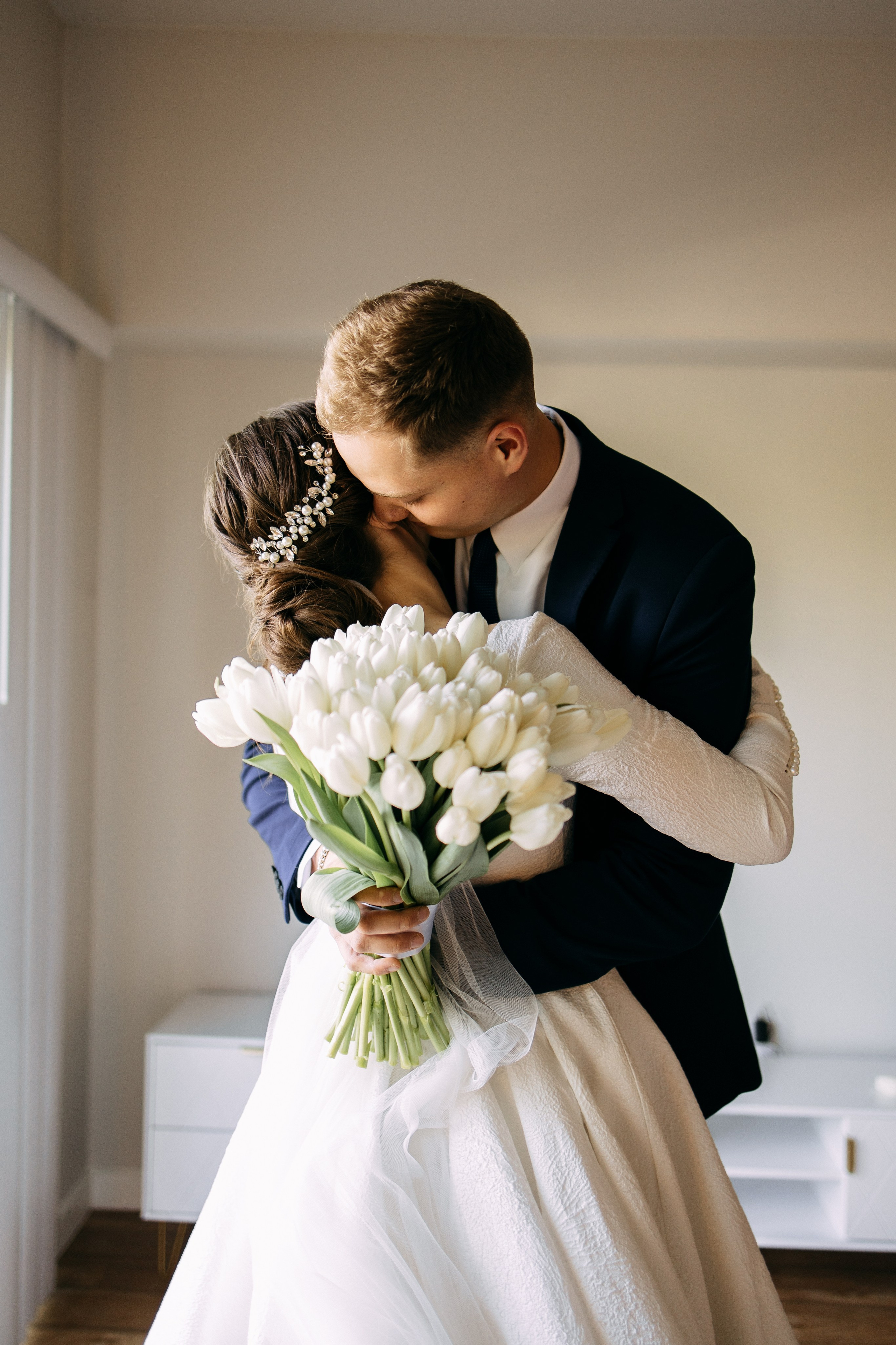 Professional photographer in Minnesota, Alina Volkova