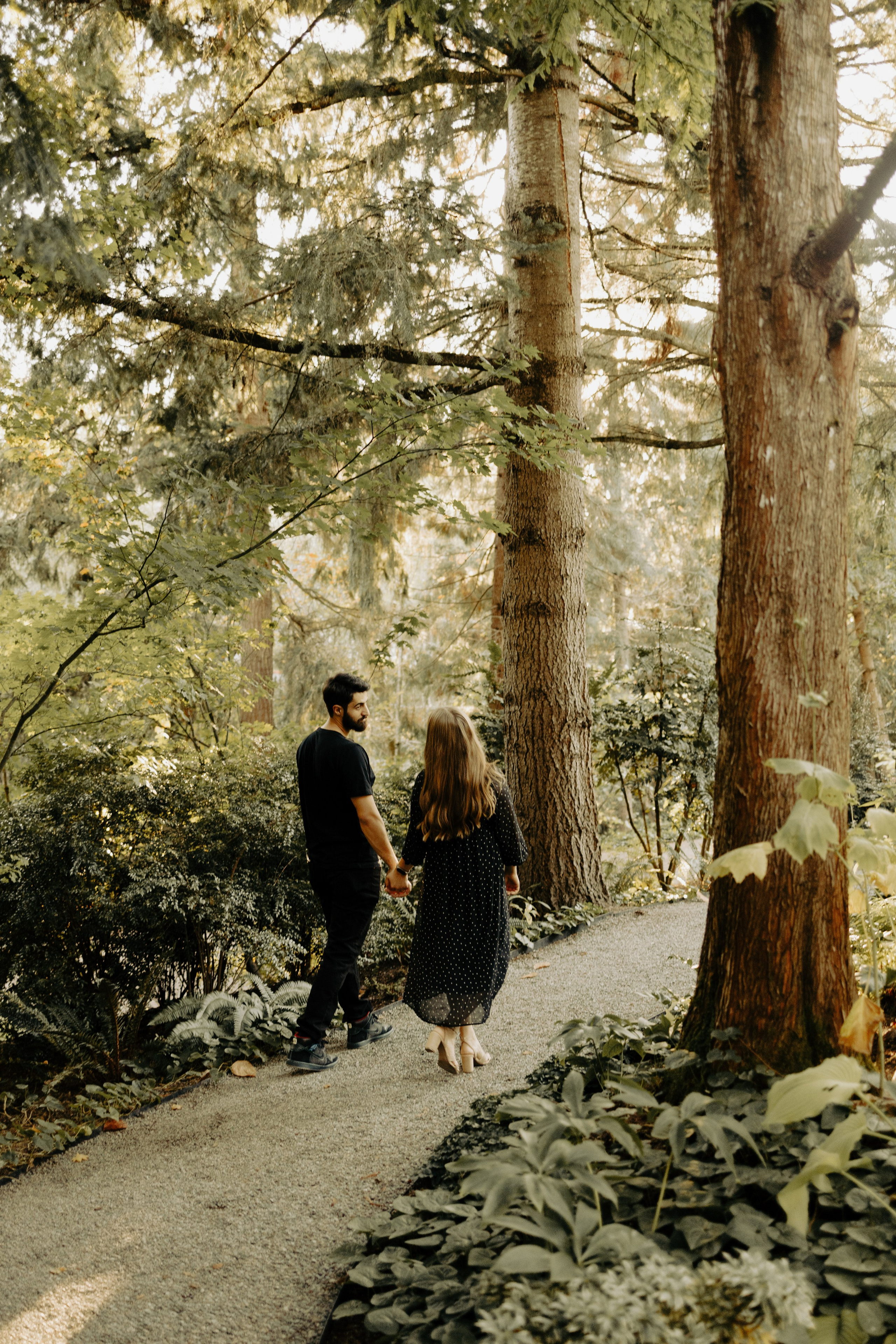 Professional photographer in Minnesota, Alina Volkova