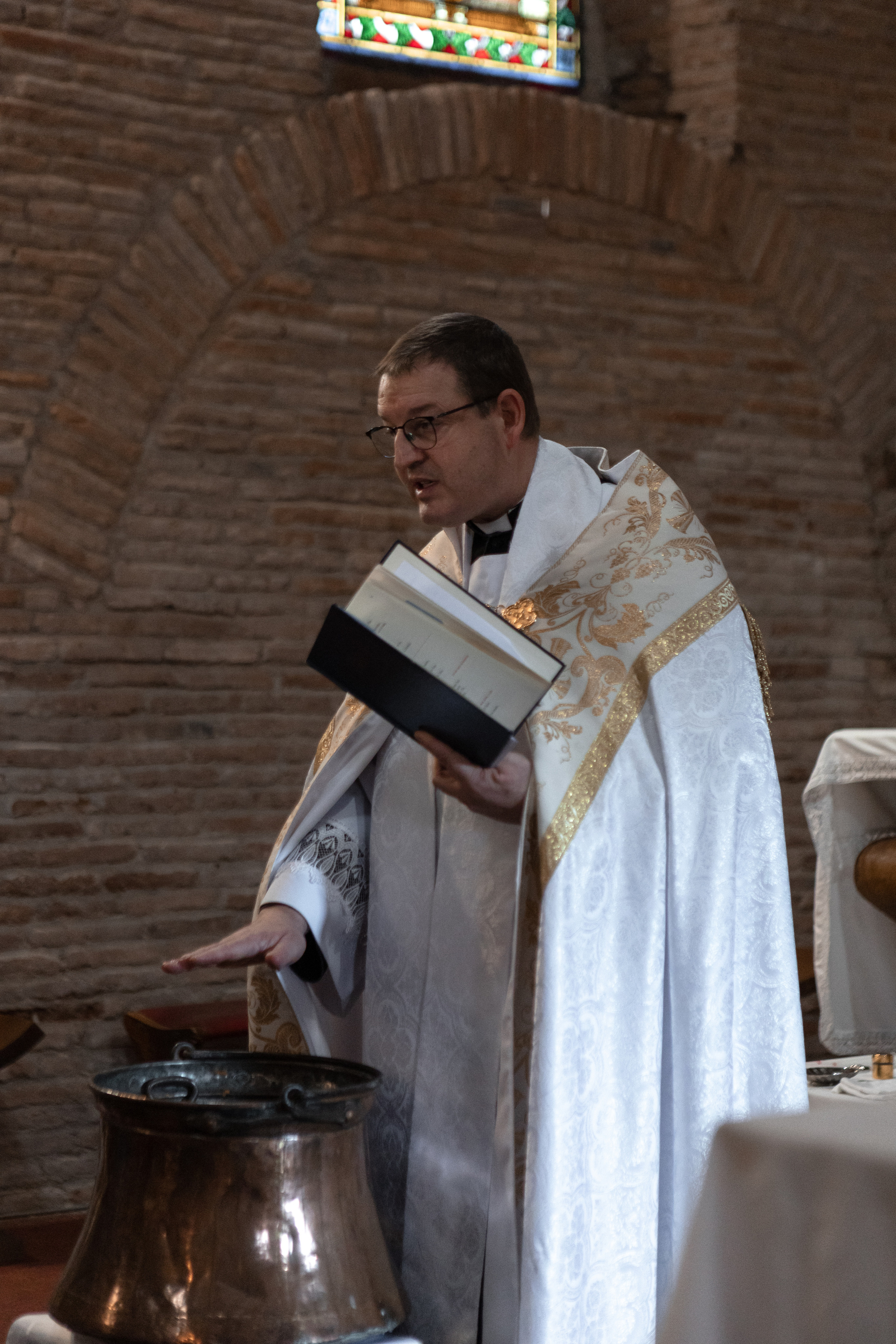 Christening and Baptism photo session in Toulouse. Евгения Смирнова — Ваш фотограф в Тулузе и на юго-западе Франции