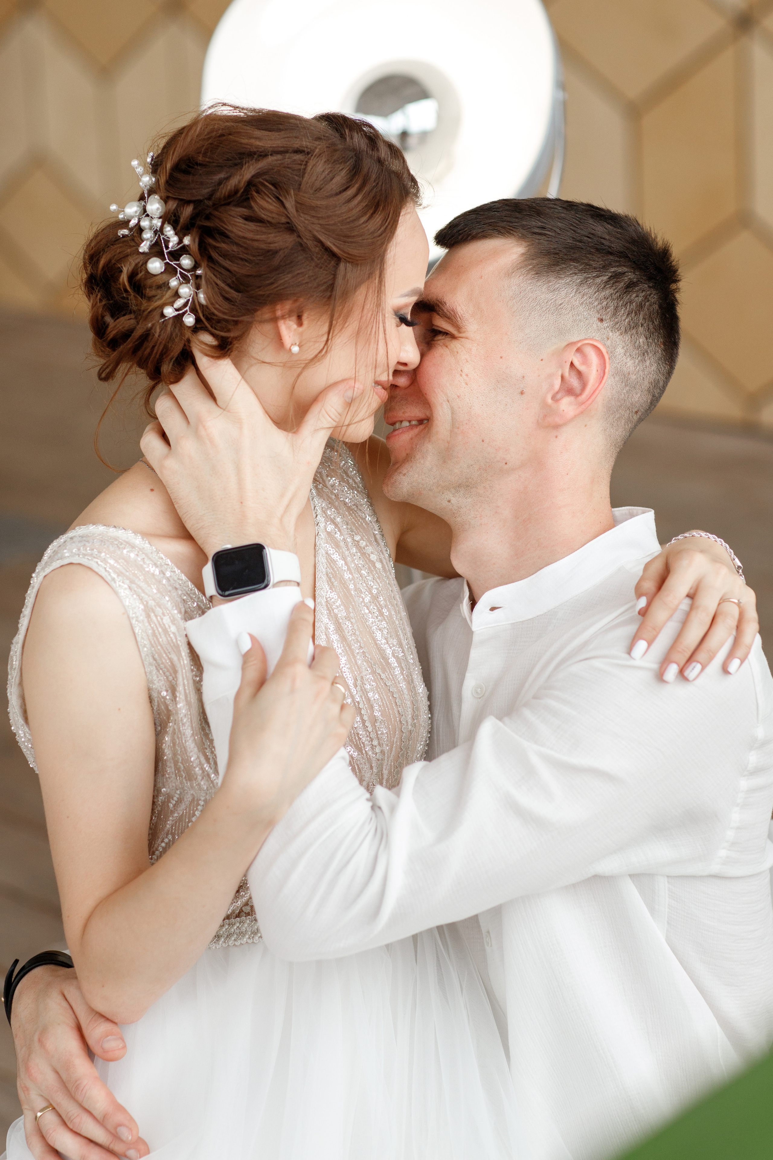 Wedding & family photographer in Dorset, England. Nataliia Honcharenko