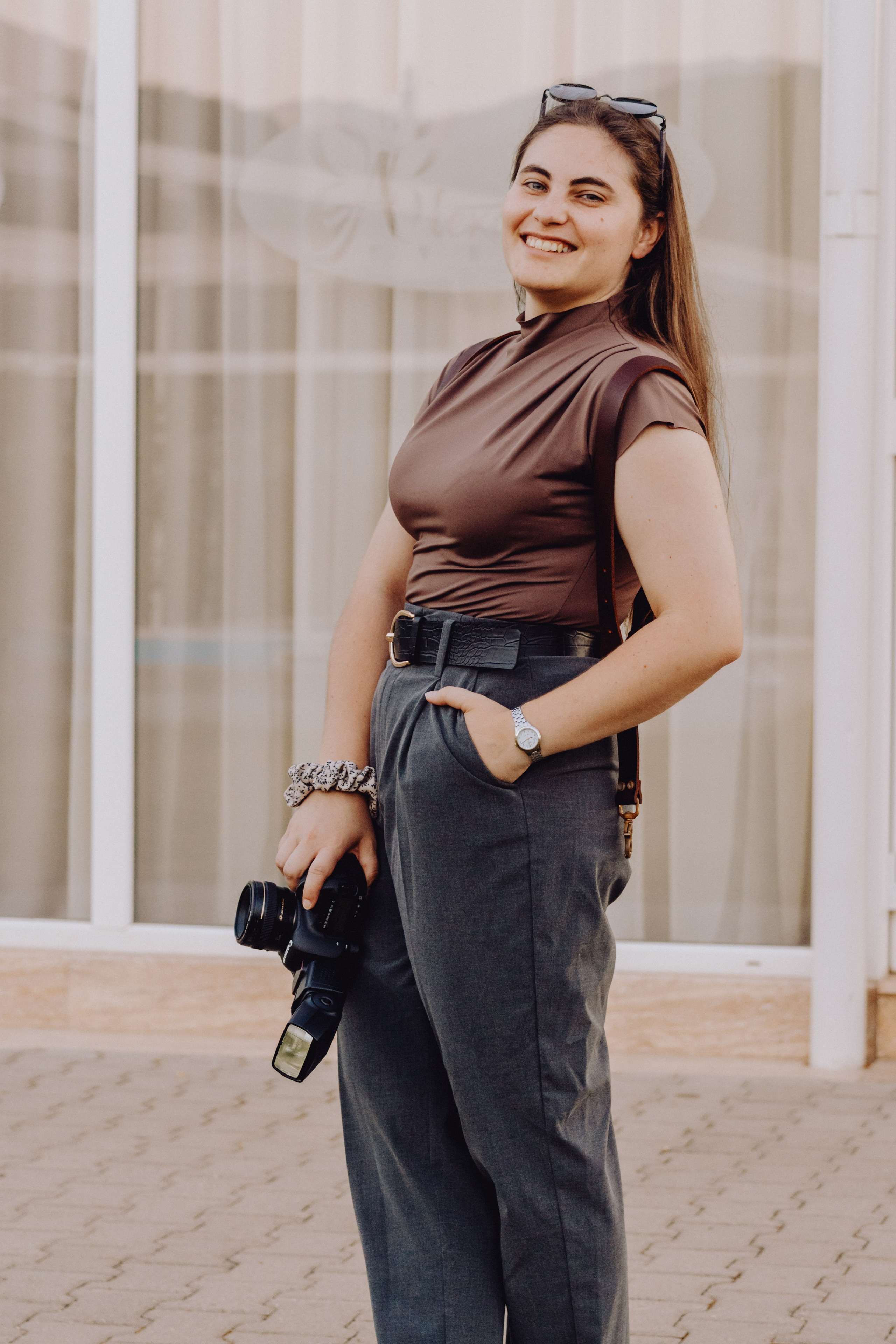 Wedding & couple photographer from Romania Rut Vetan