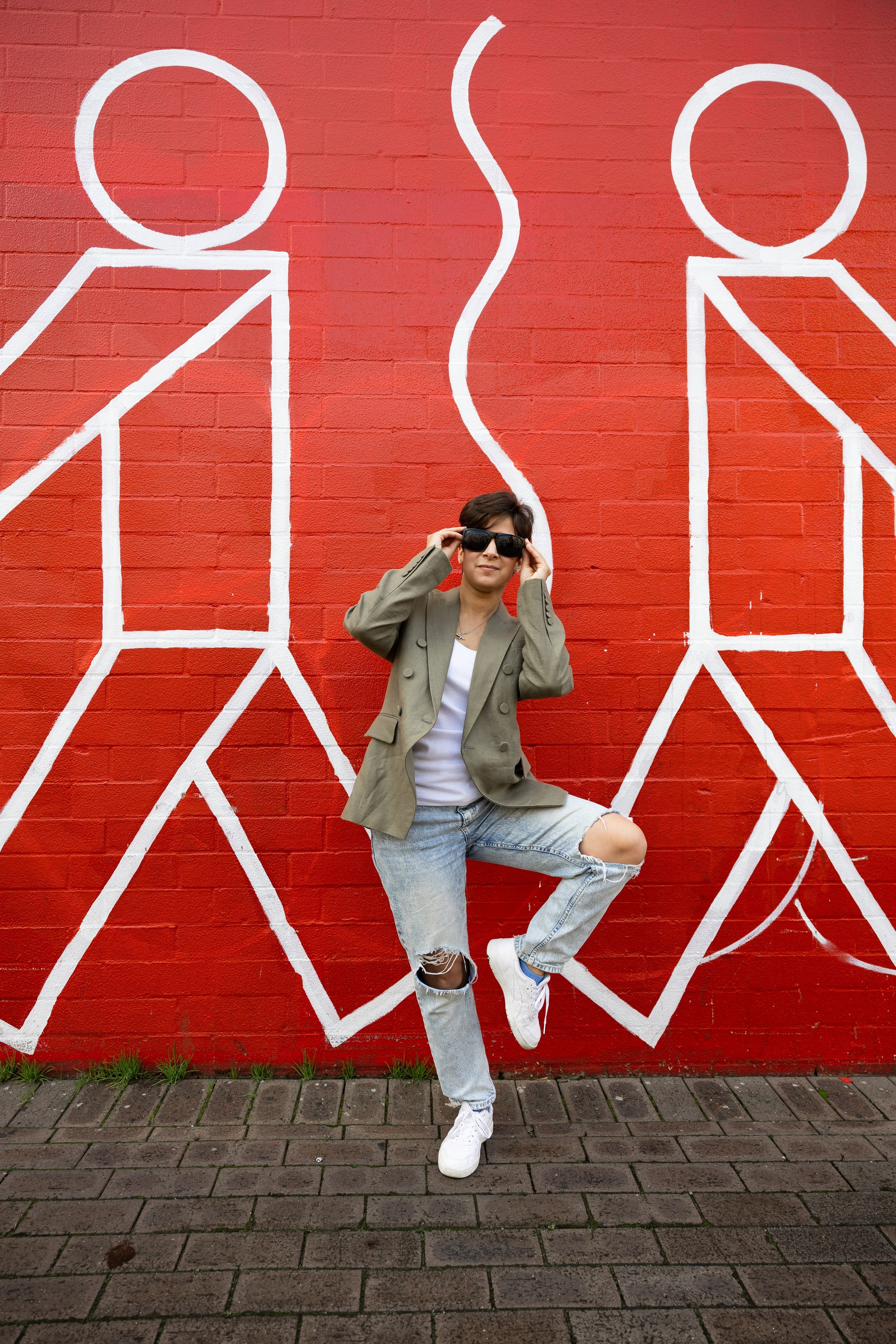 Irina Santos Portfolio