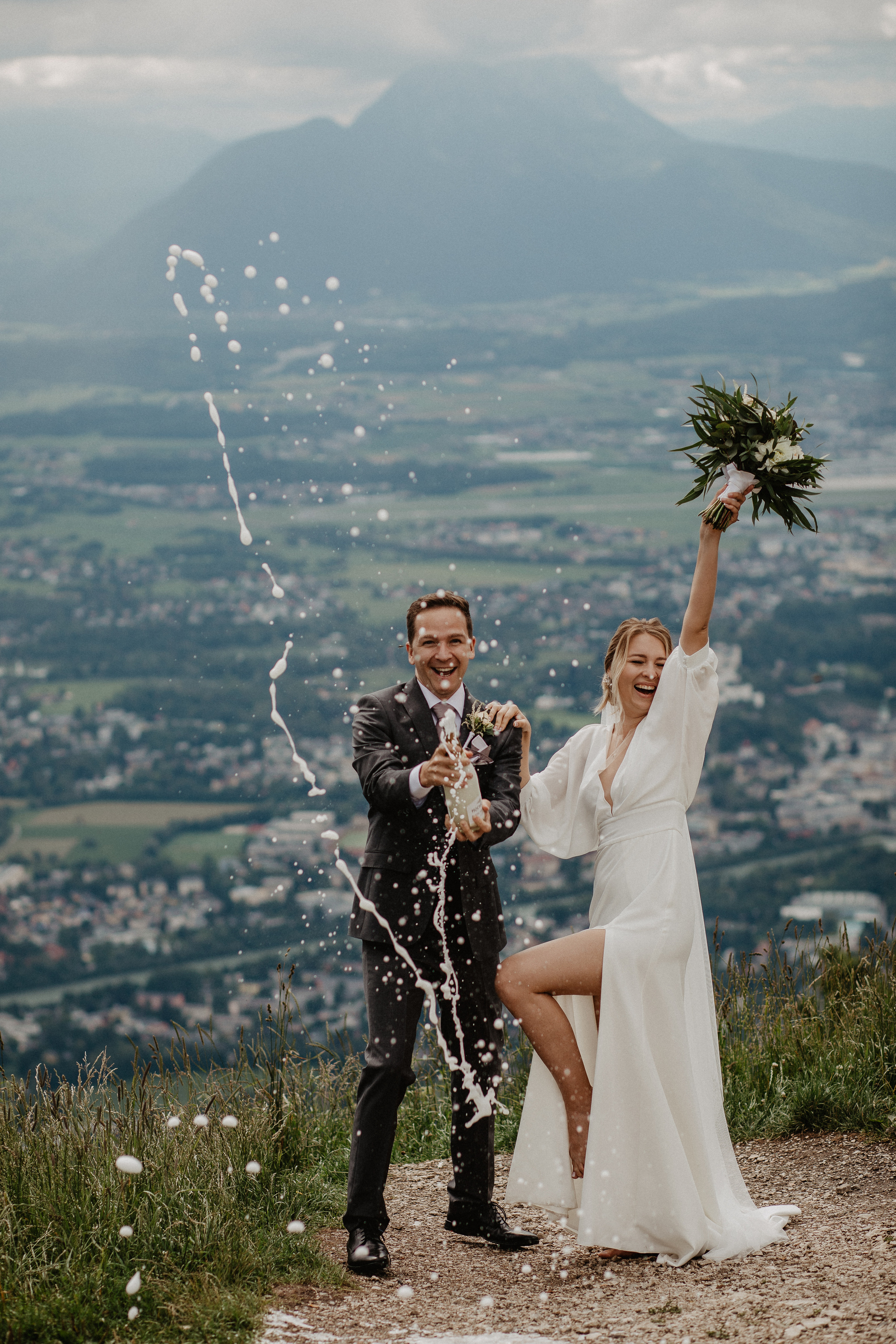 Wedding photographer in Europe new pricing. Destination wedding elopement photographer videographer