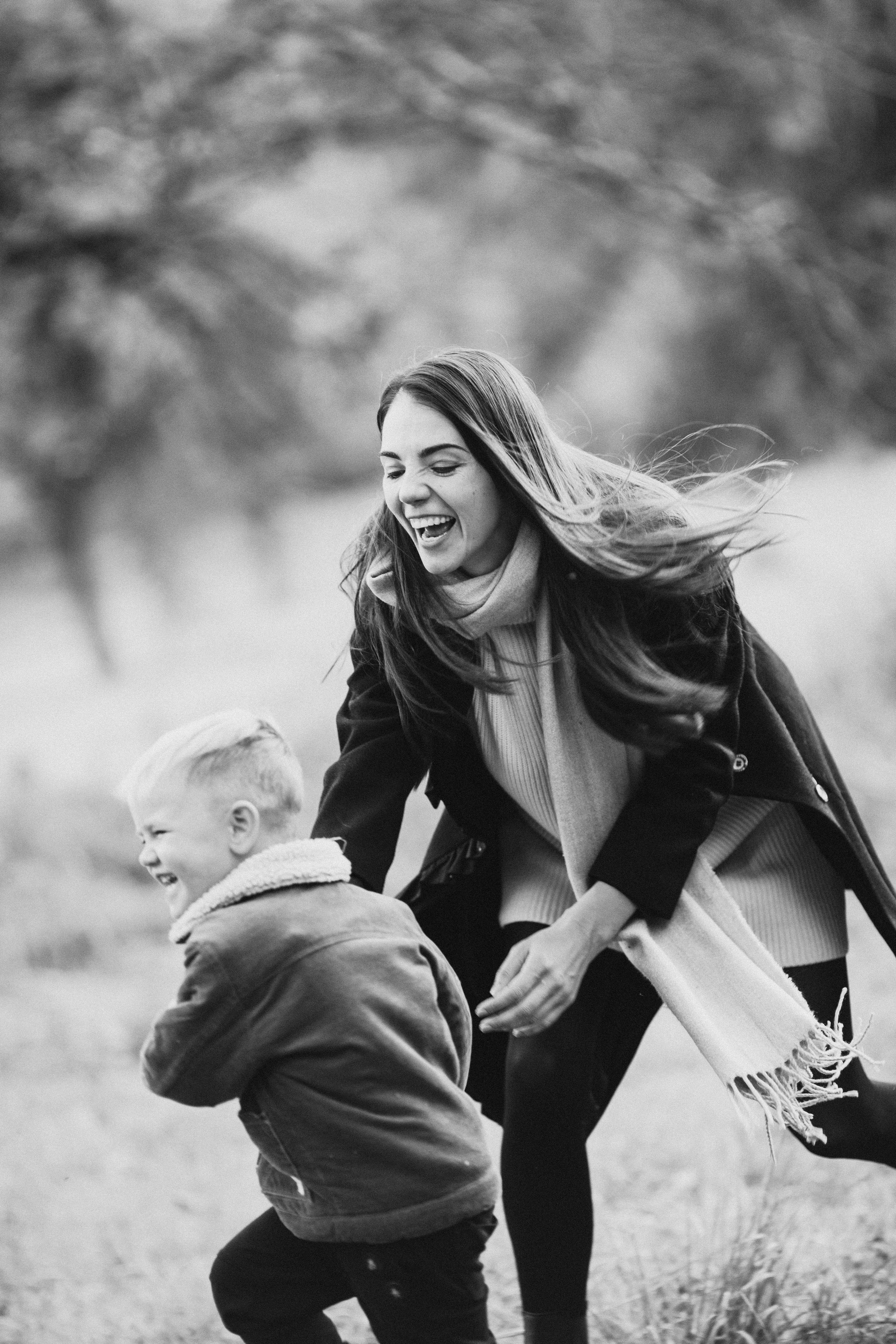 Kristina Podolyakova - Fotografin in Ludwigsburg