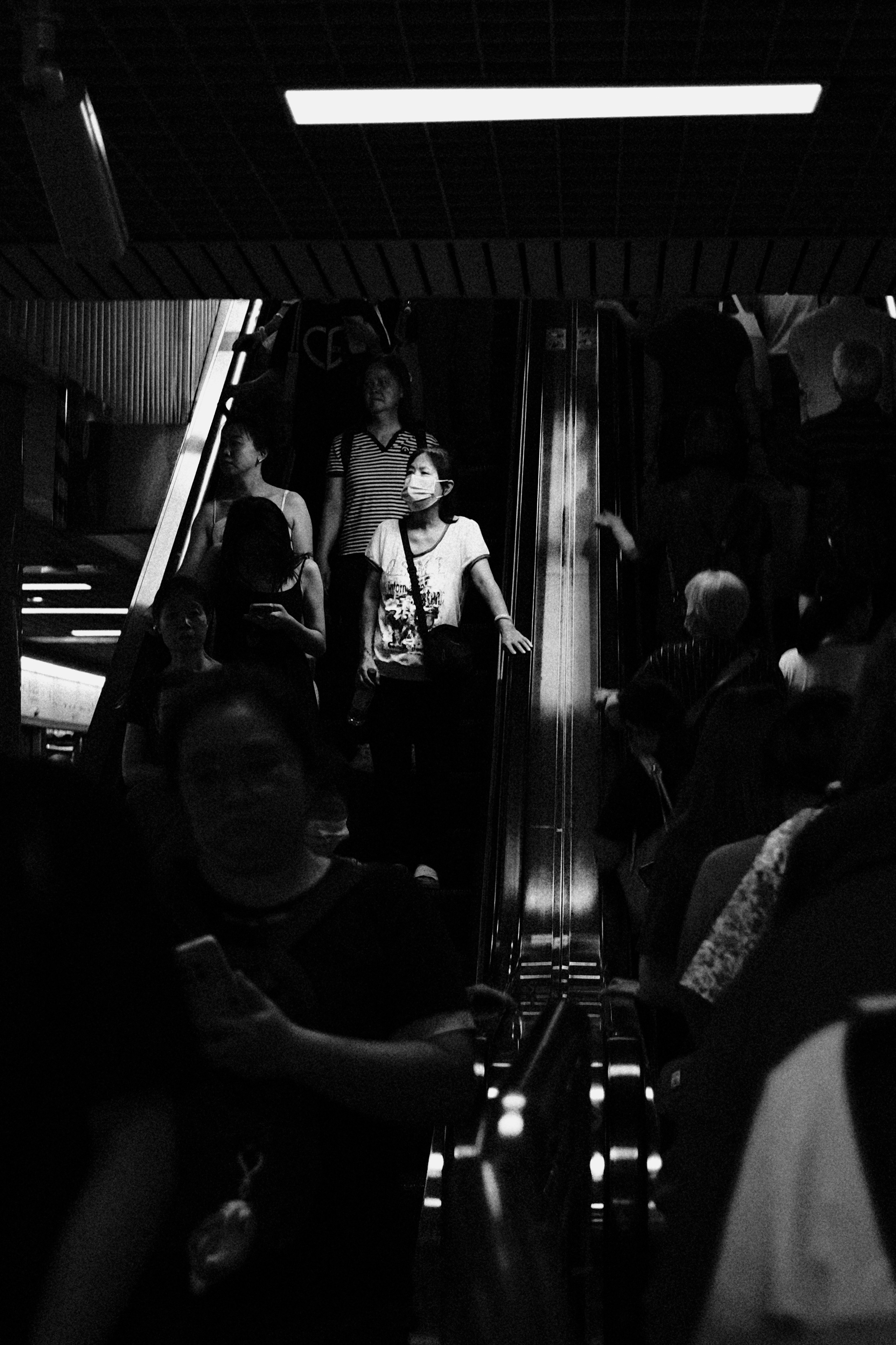 Фотограф В Гуанчжоу и Шэньчжэнь Андрей Лопатин