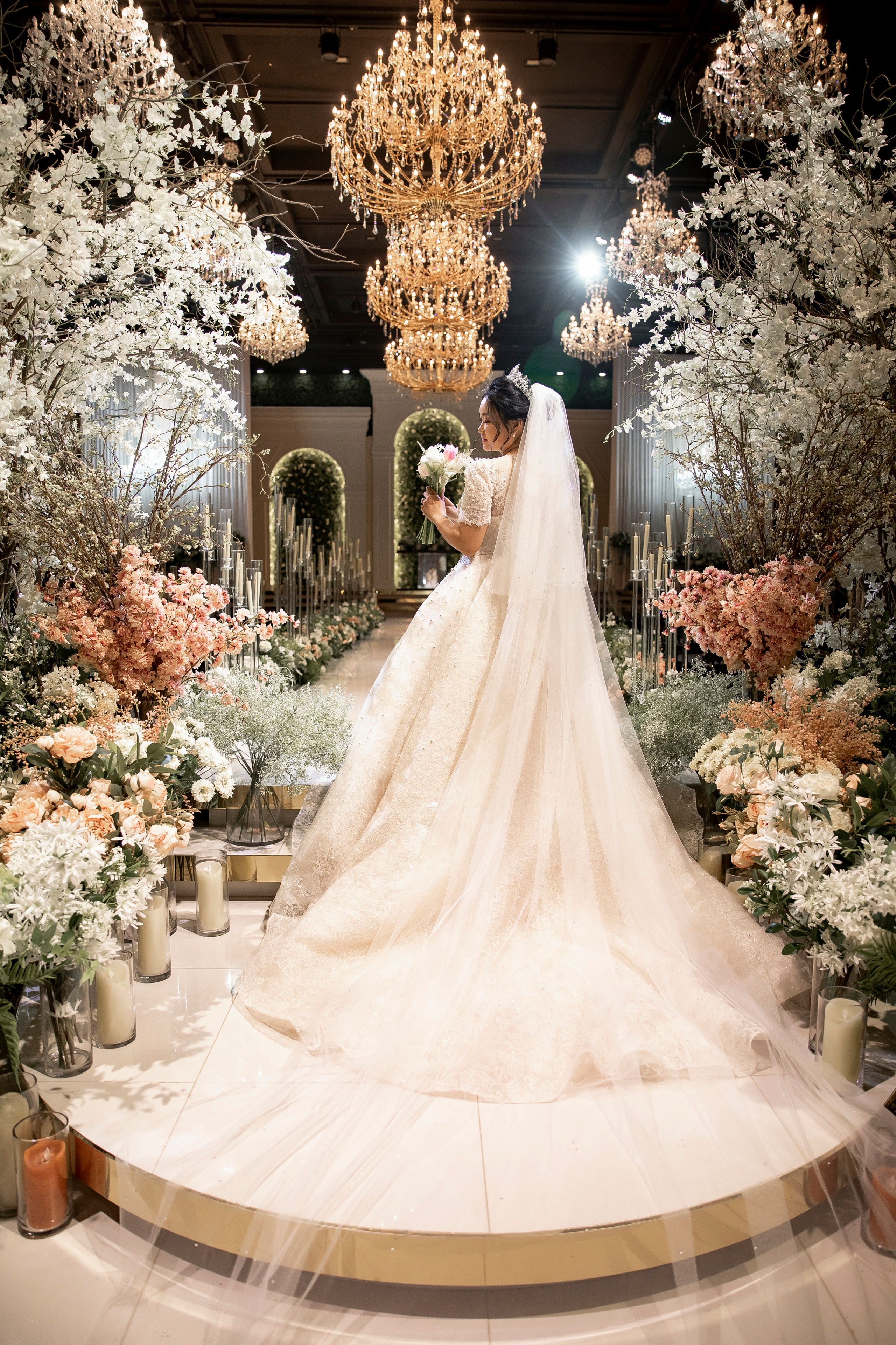 Свадебный и семейный фотограф в Южной Корее Виктор Хван