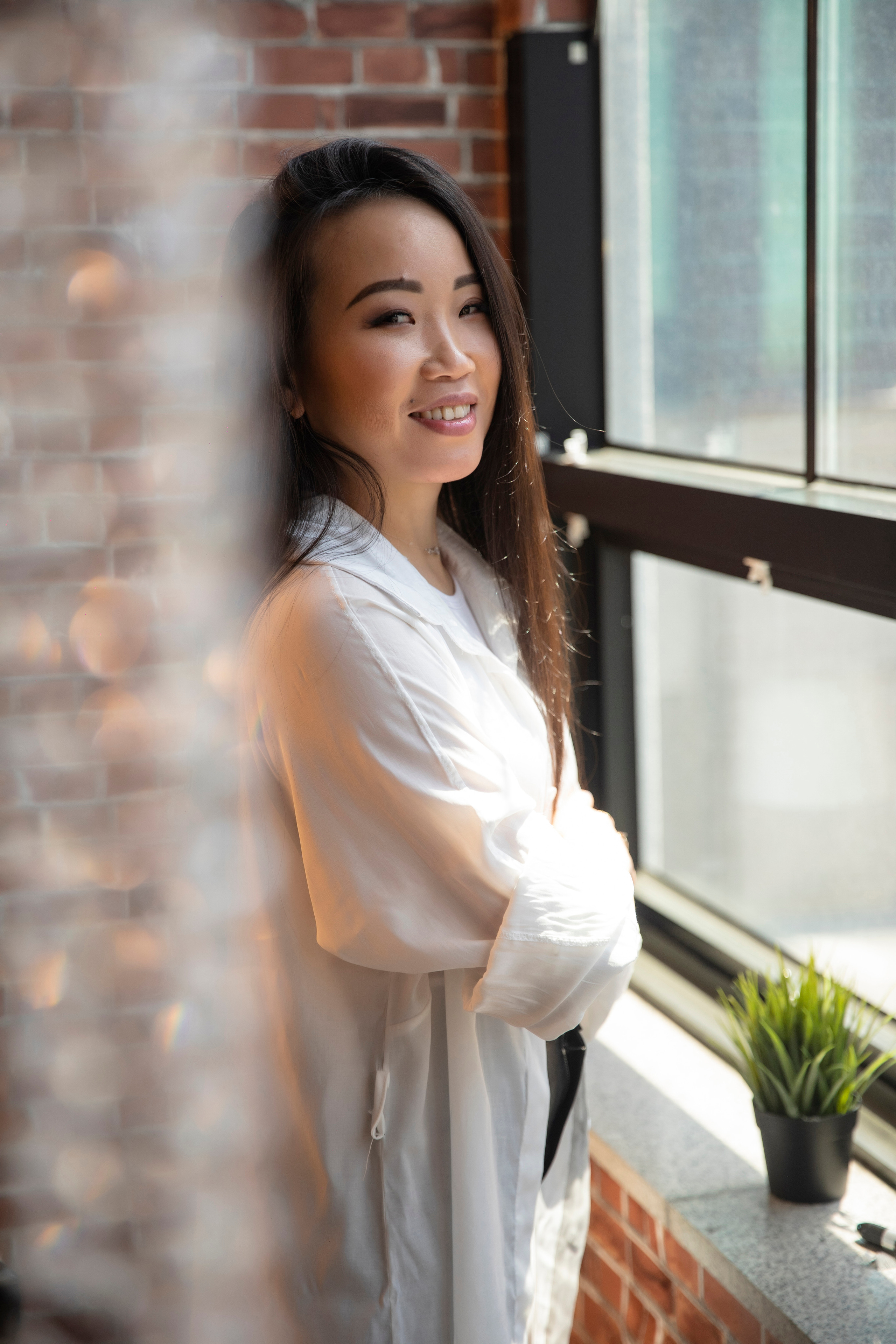 Свадебный и семейный фотограф в Южной Корее Виктор Хван