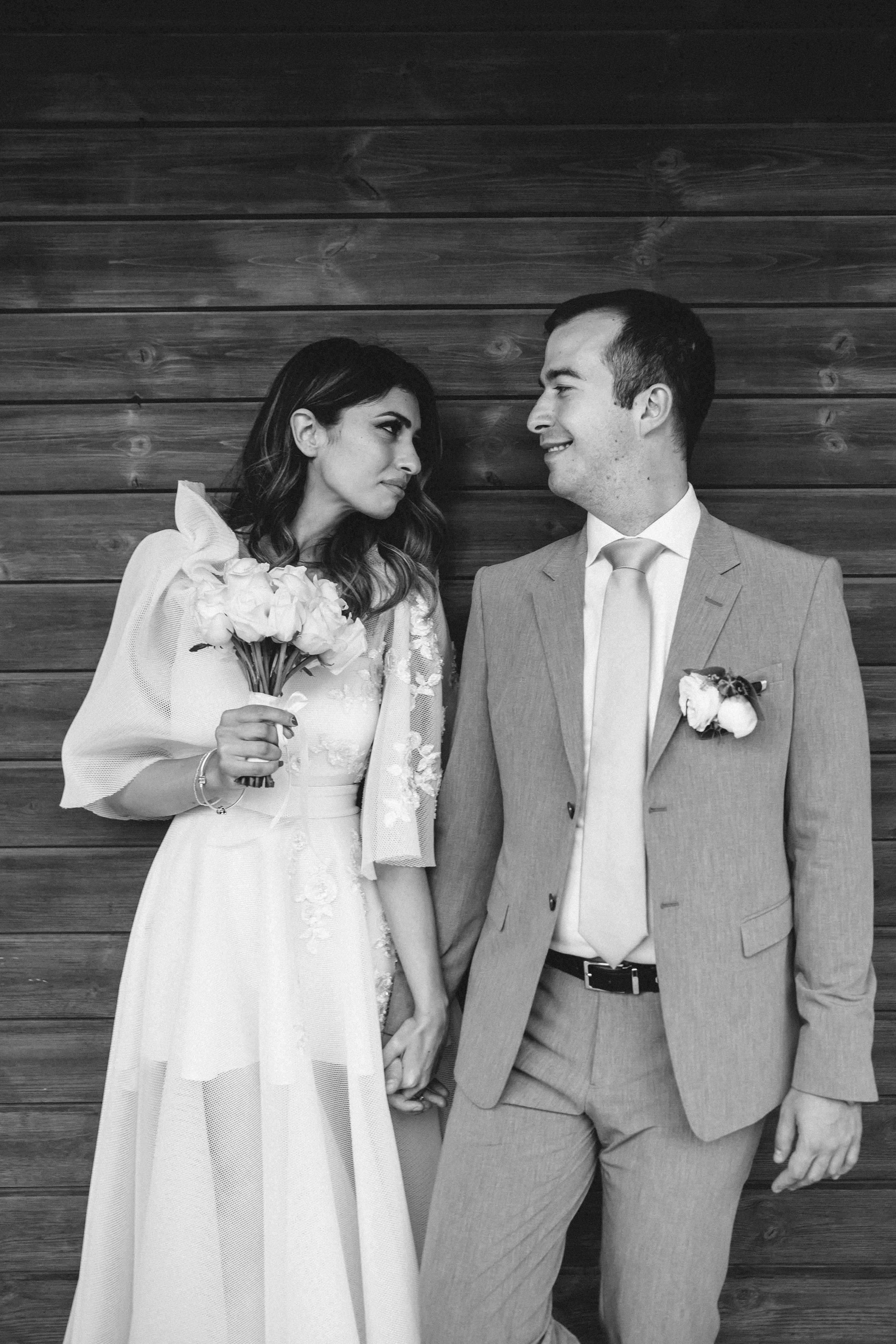 Fotograf venčanja iz Novog Sada, Marko Milivojević