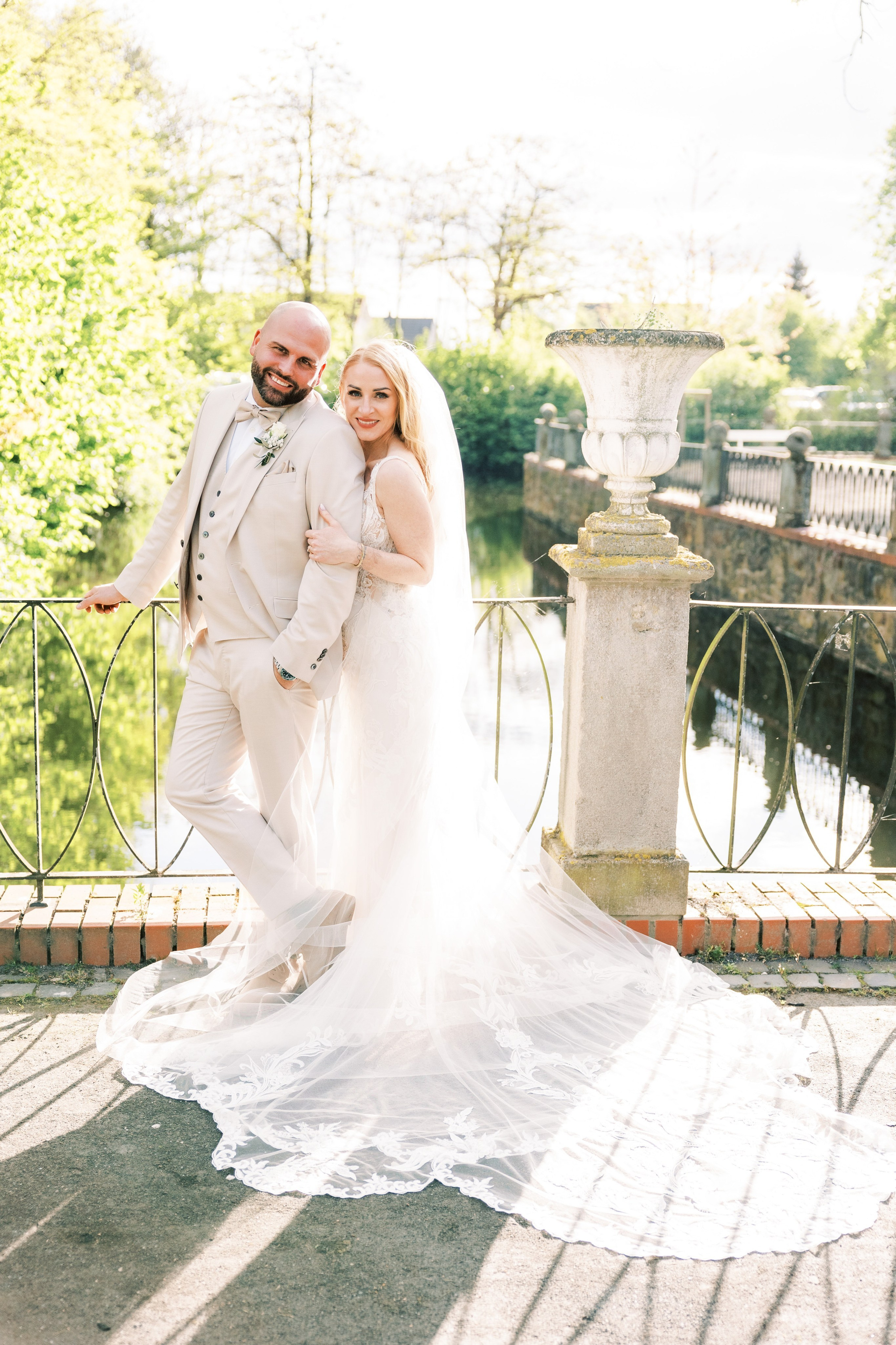 Hochzeitsfotograf Düsseldorf