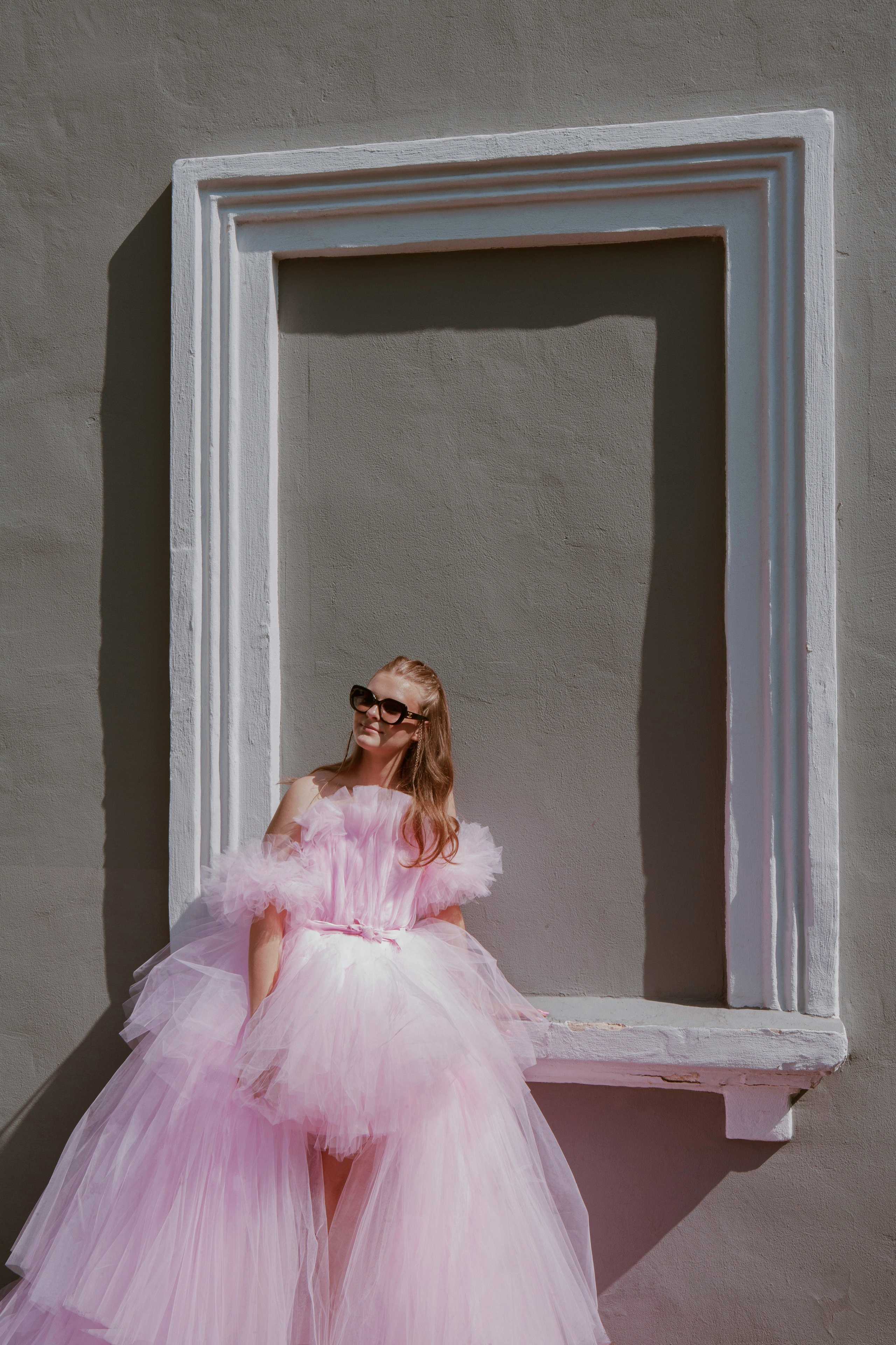 Репортажный фотограф в Москве Сандра Гиль