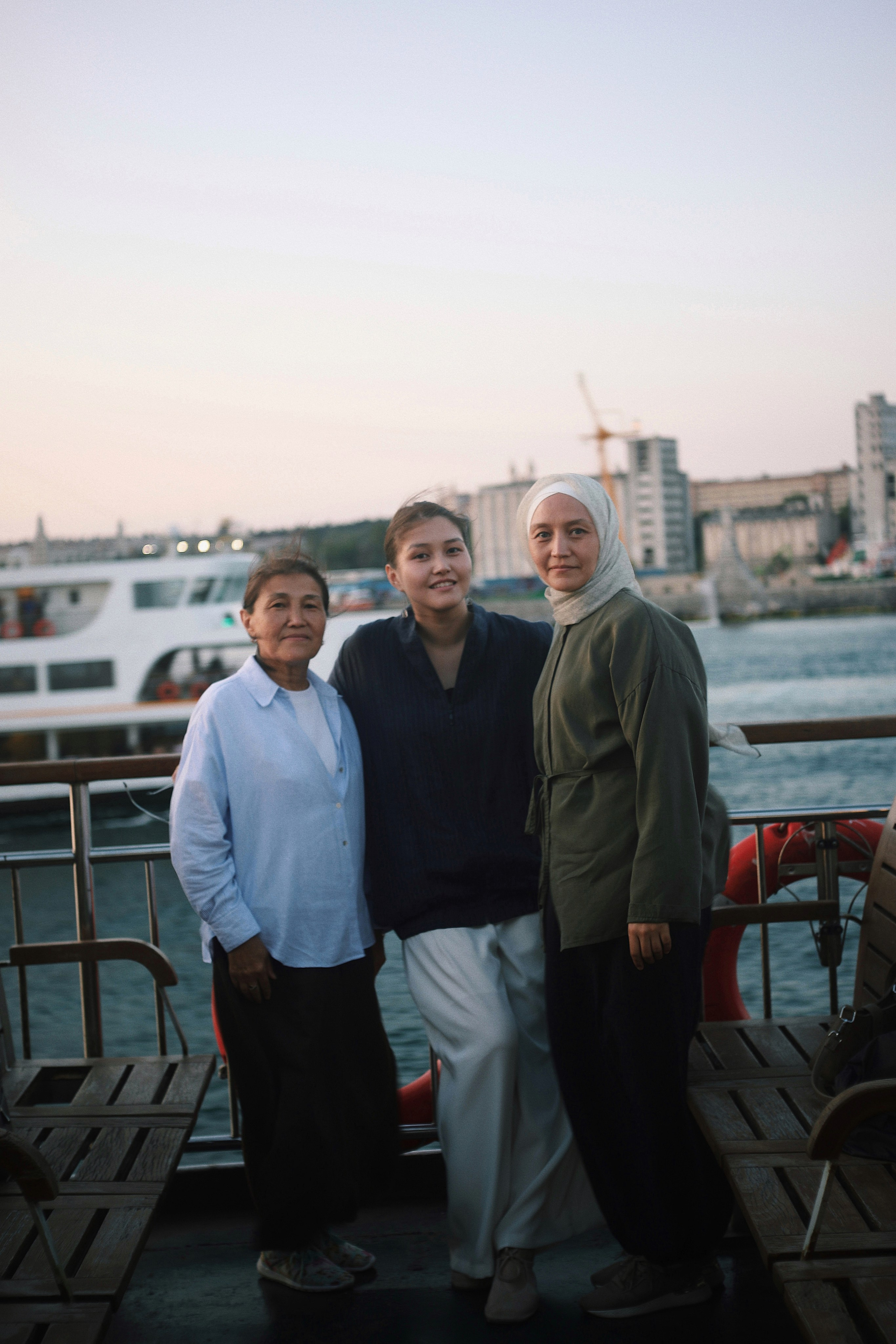 Price. Katerina Presnetsova photographer in Istanbul