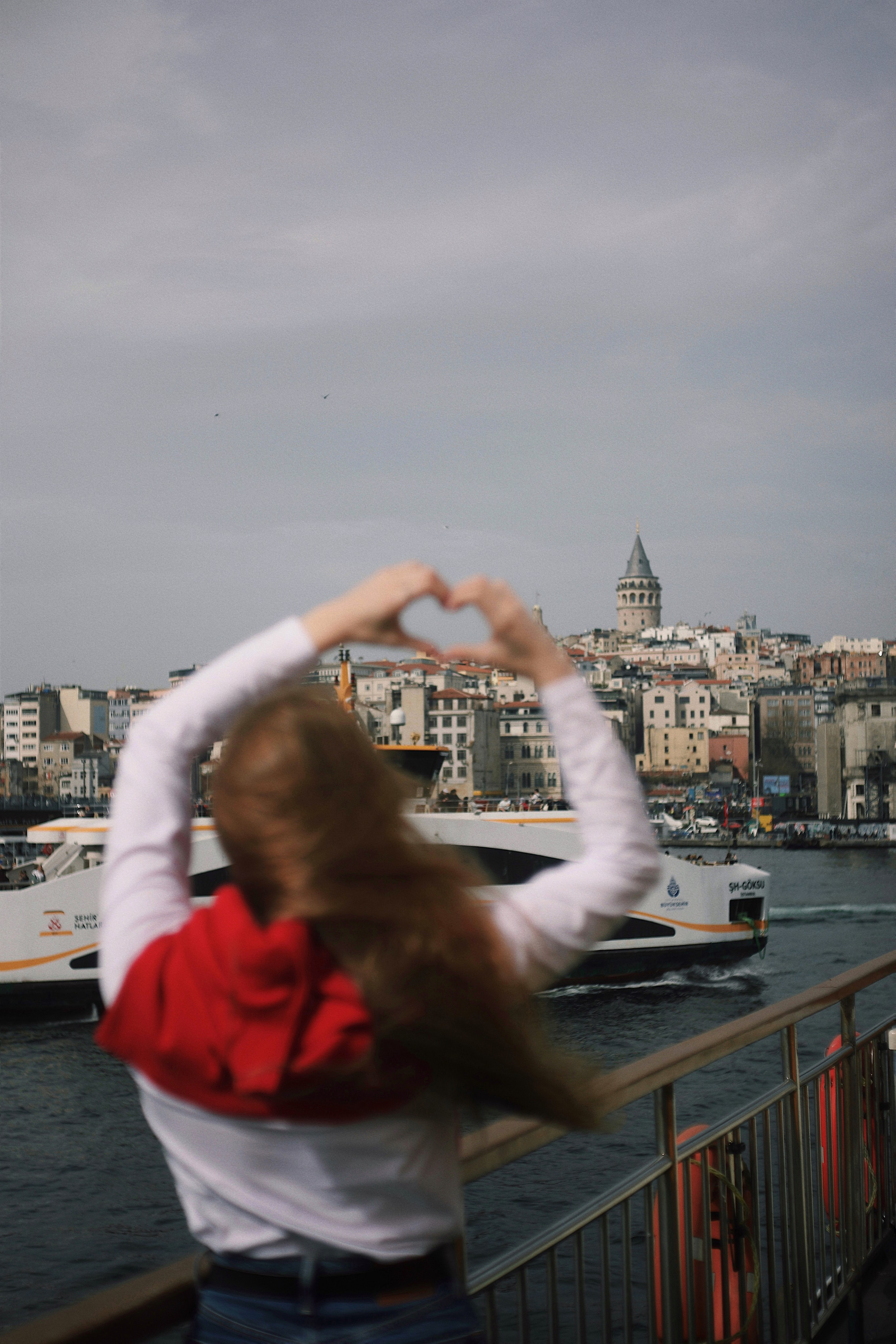 Price. Katerina Presnetsova photographer in Istanbul