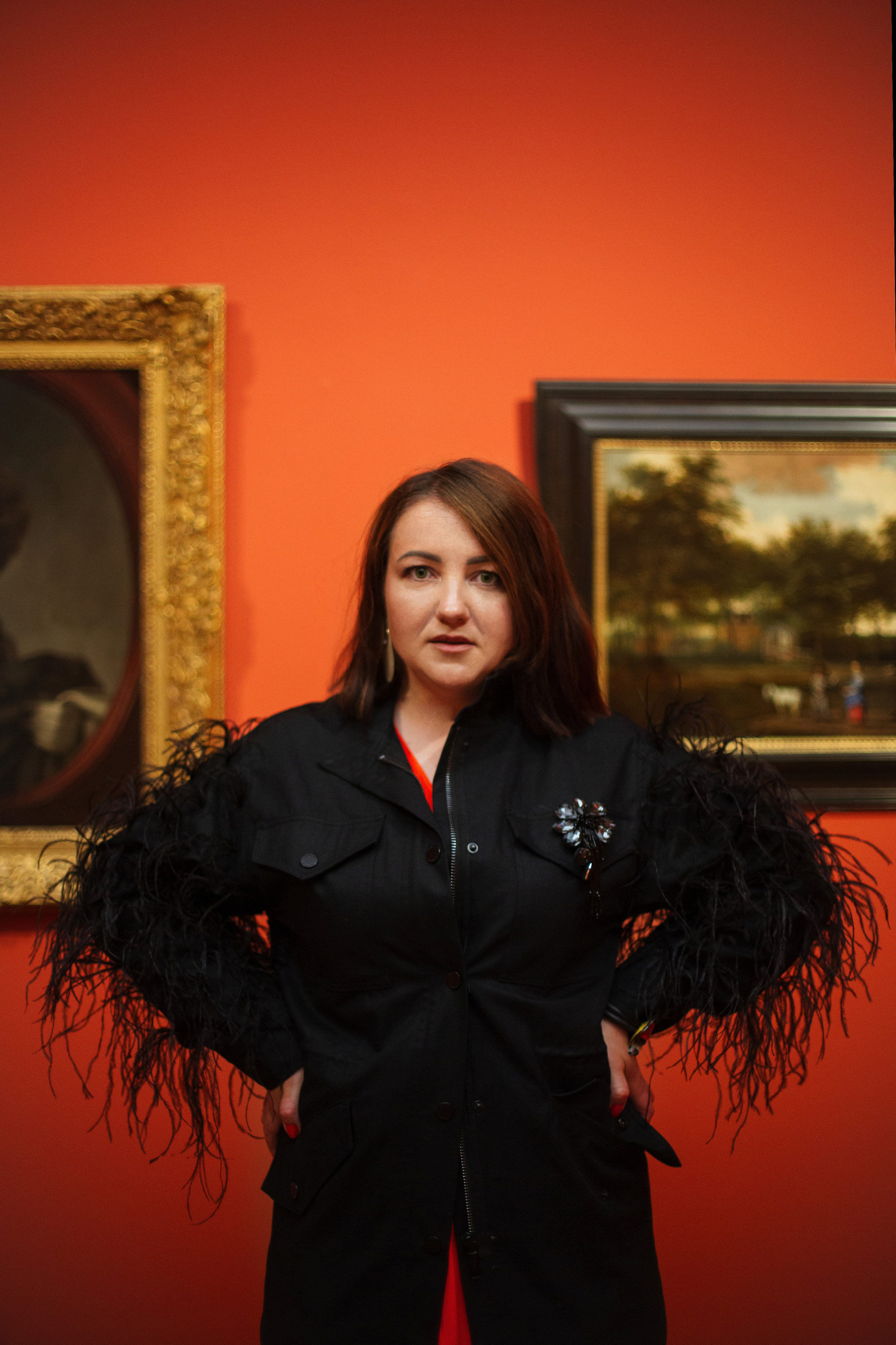 Contacts. Photographer in Luxembourg Tanita