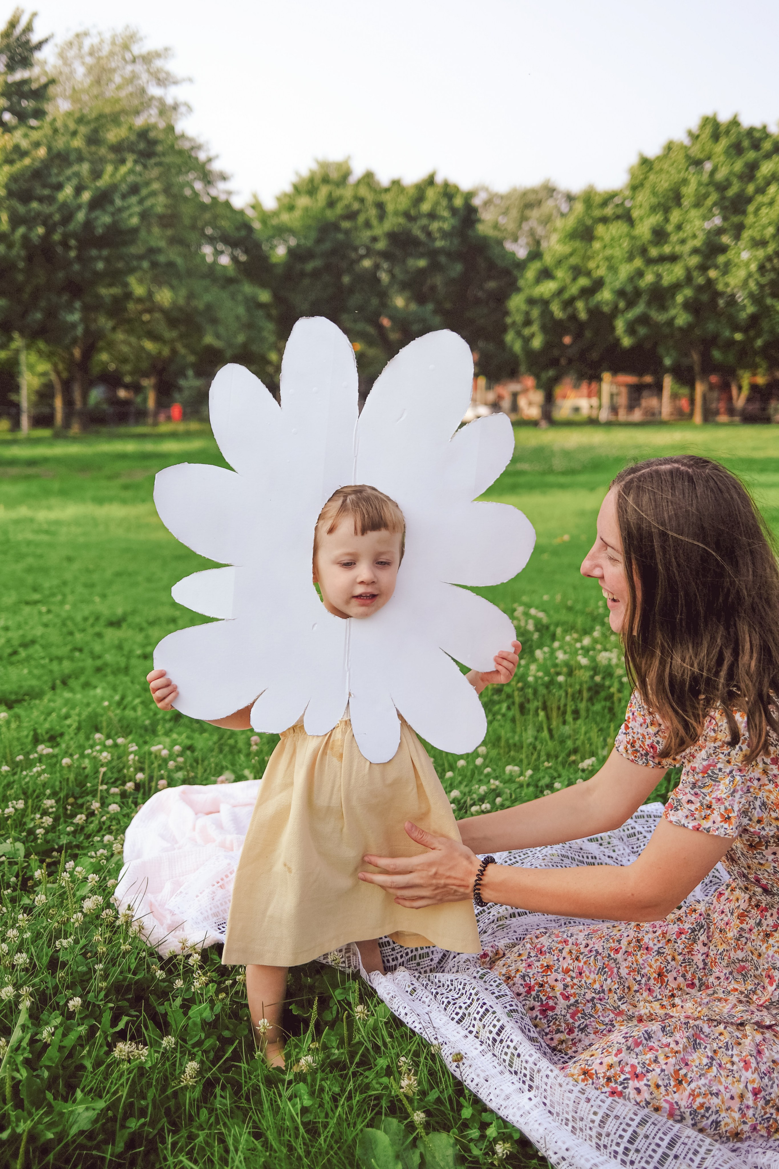 Family Photography Services in Montreal. Family photographer in Montreal — Kseniia Gorina