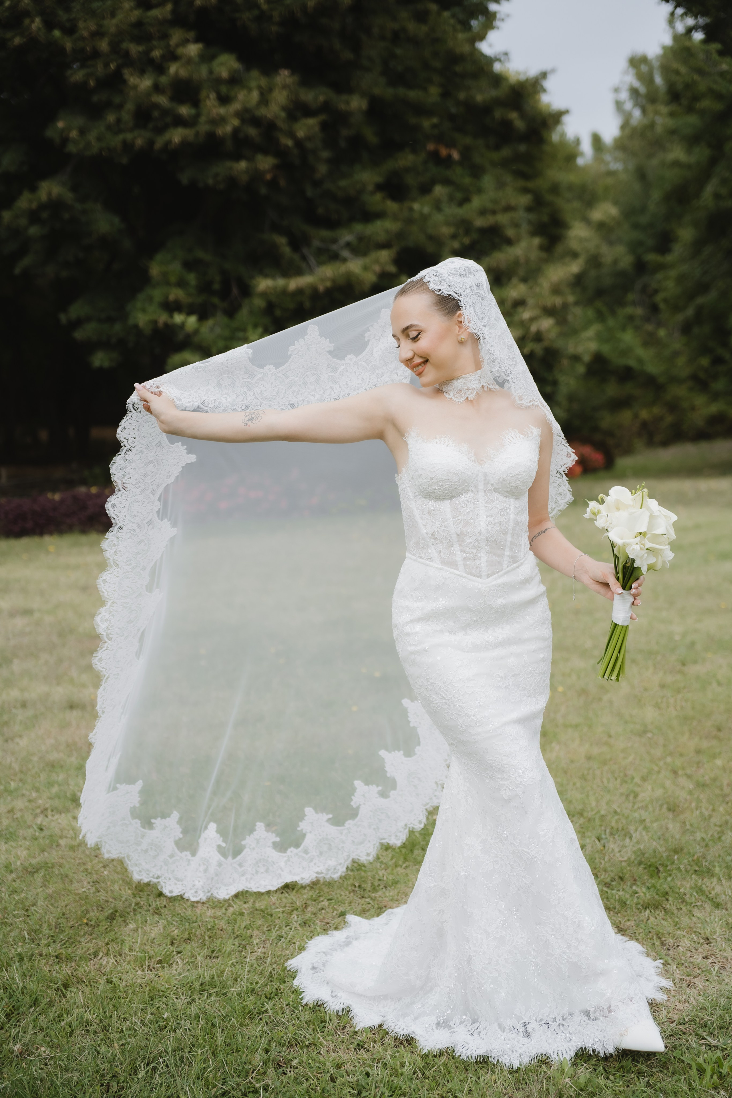 УСЛУГИ. Сватбен фотограф Анна Златева