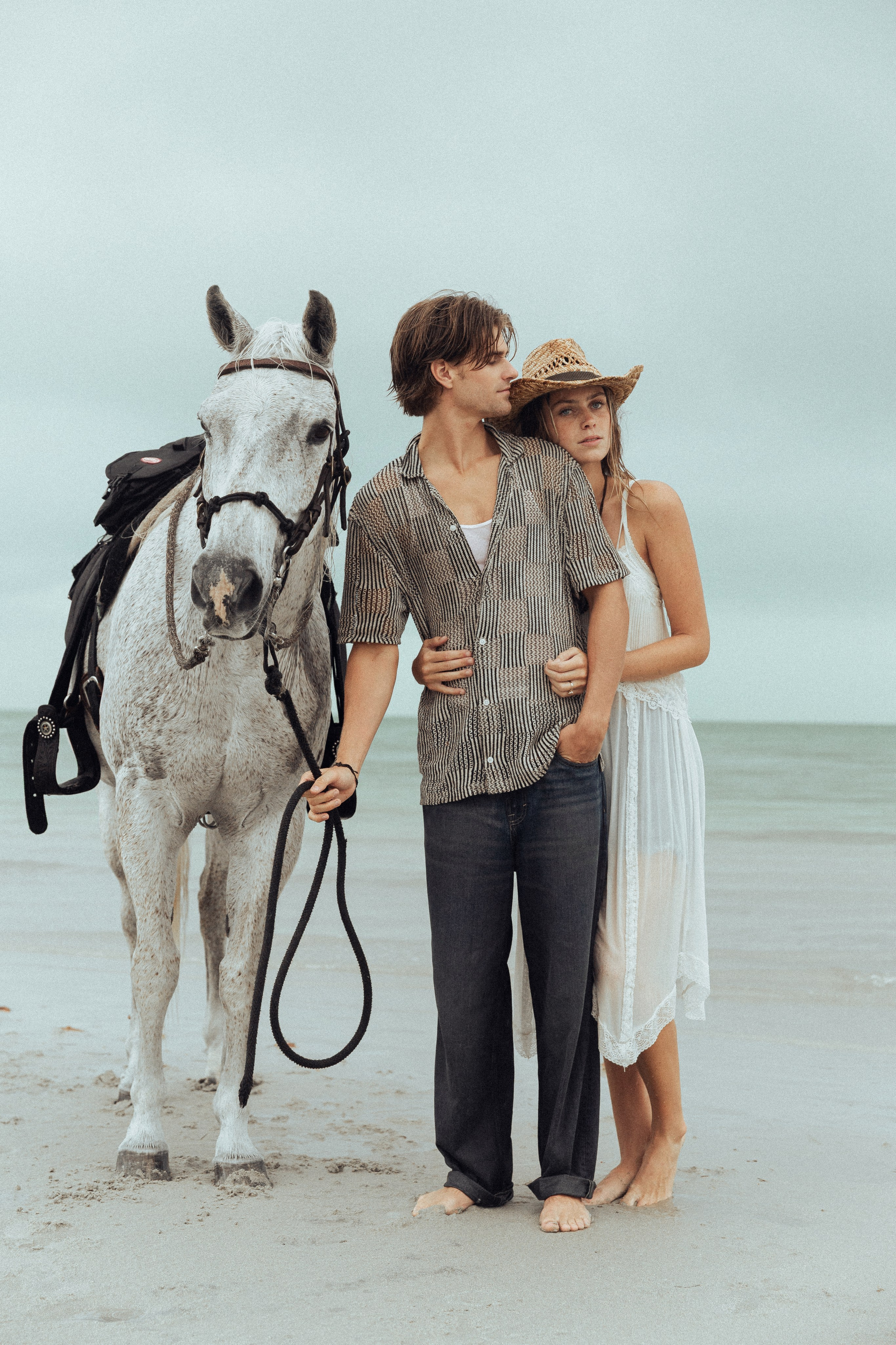 Horse & Rider Photoshoots In Florida