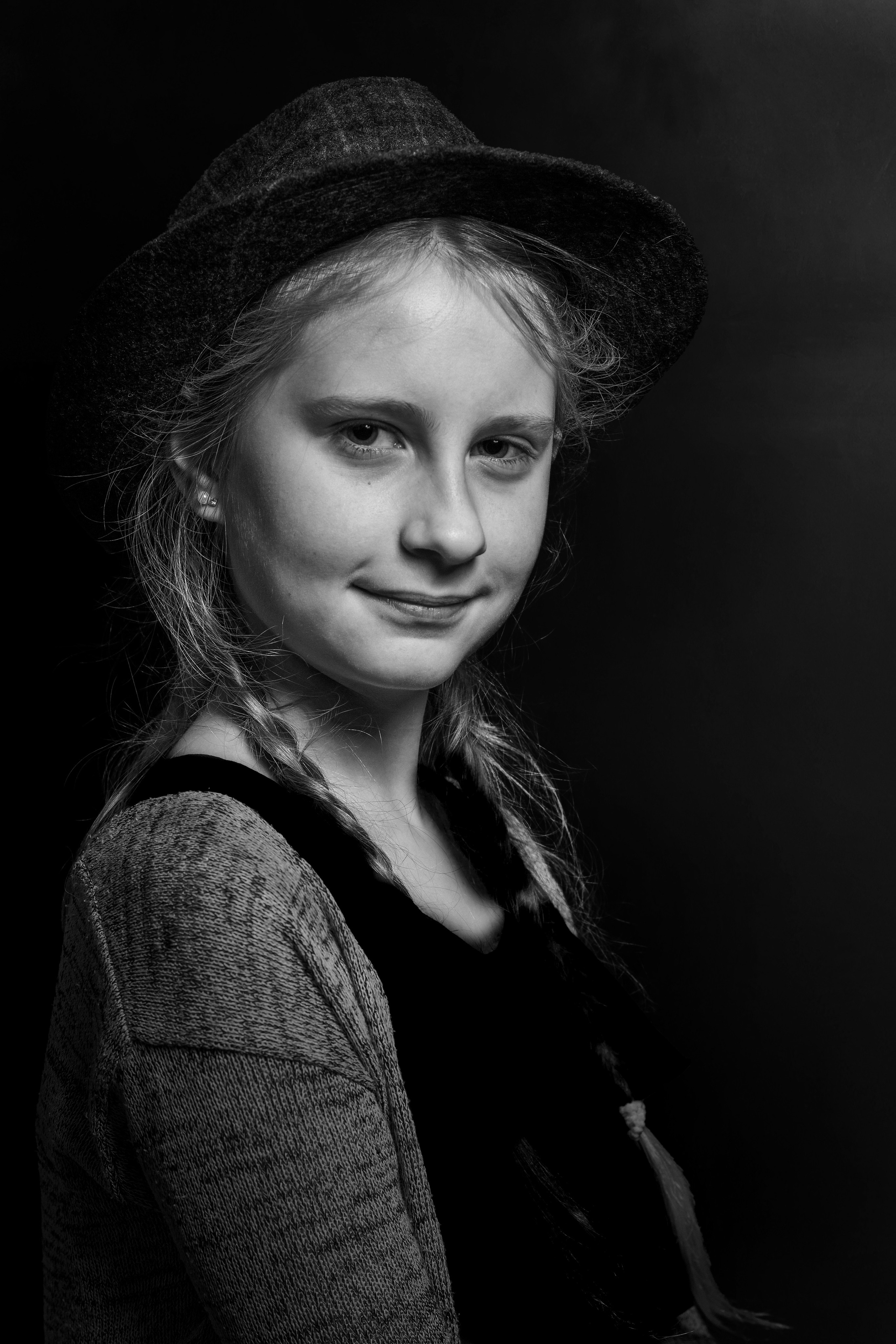 Portraitfotograf